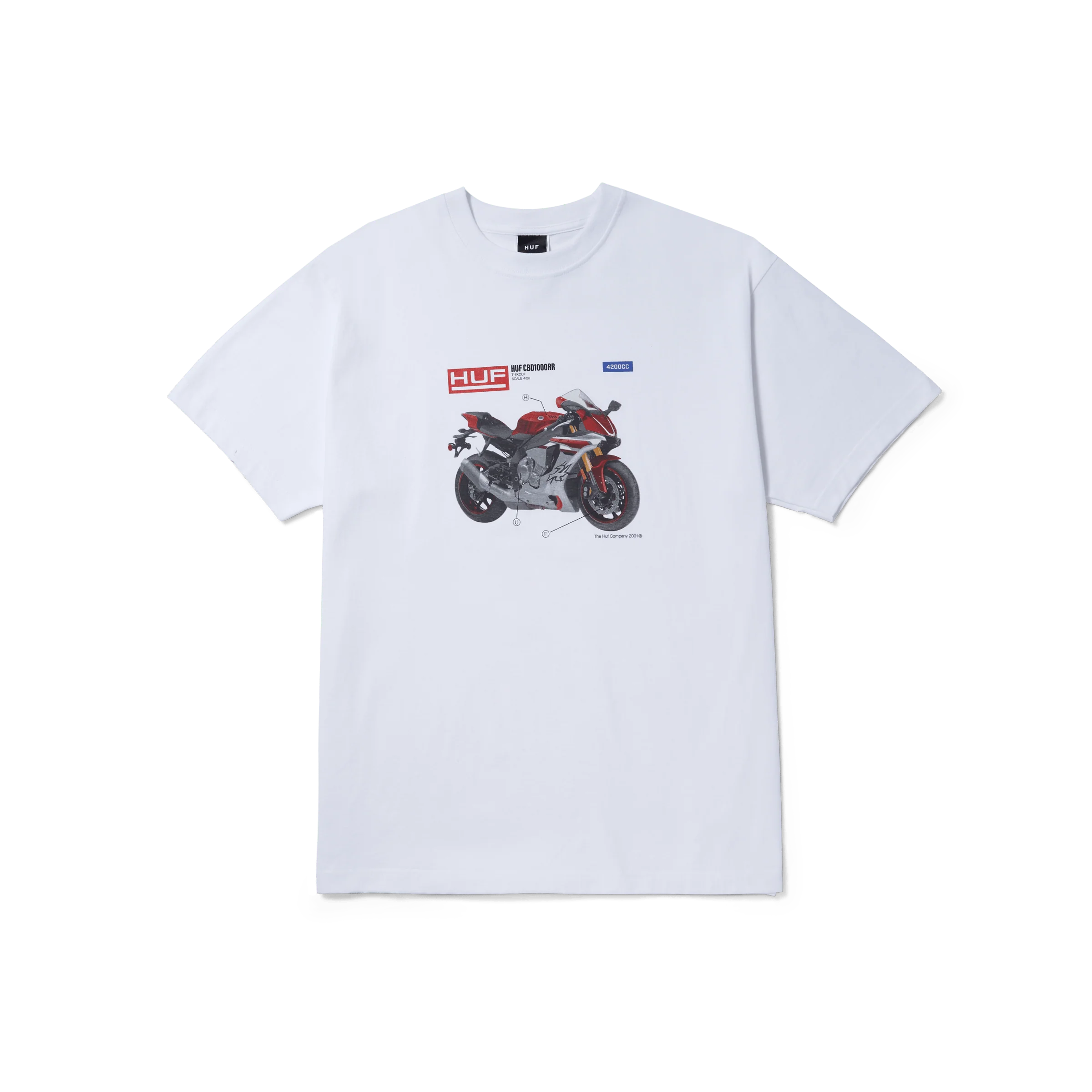 420 Cc T-Shirt - Image 3