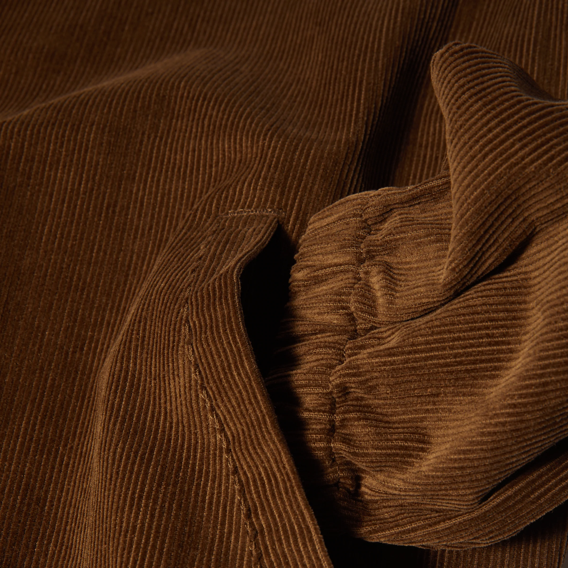 89 Corduroy Shop Jacket - Image 12