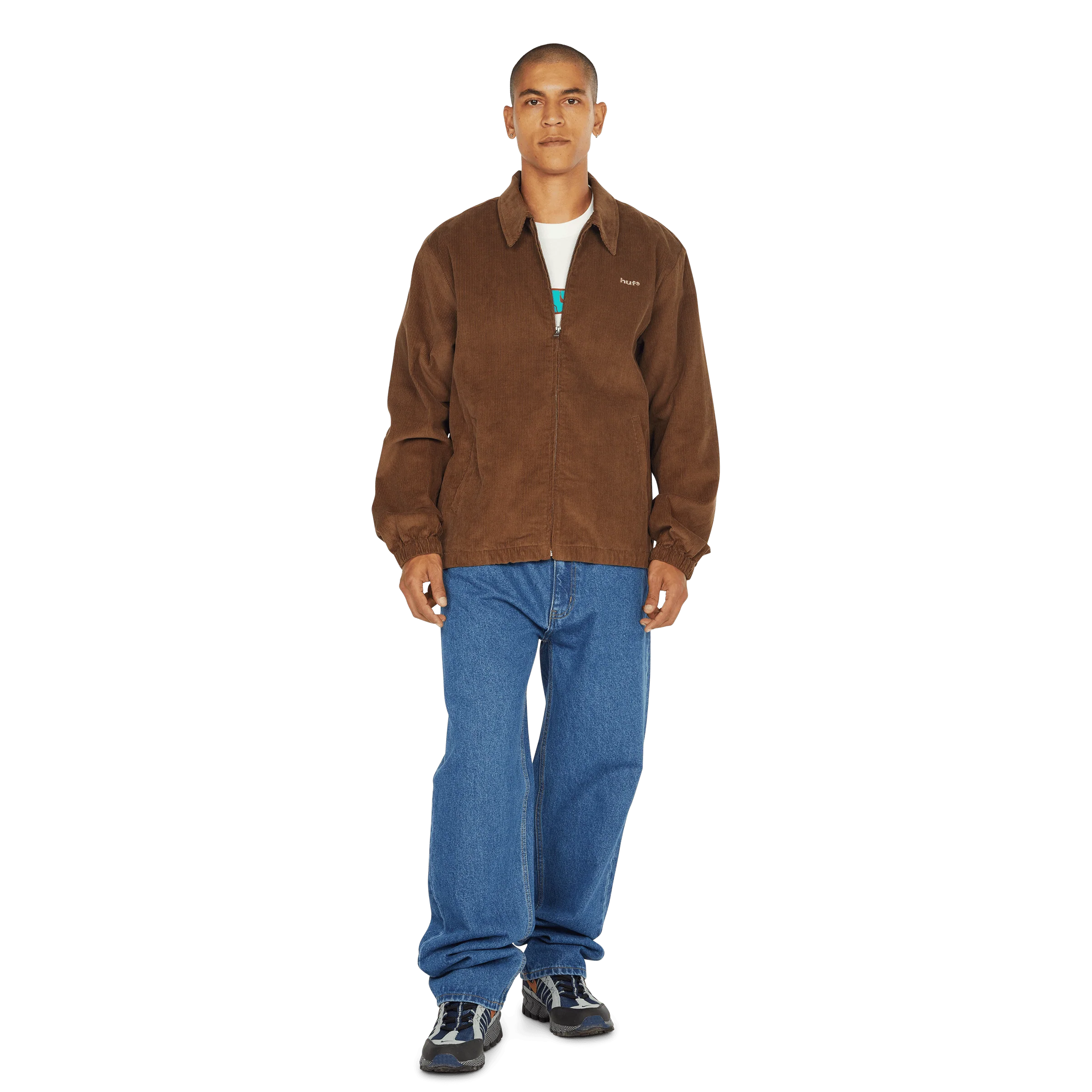 89 Corduroy Shop Jacket - Image 15