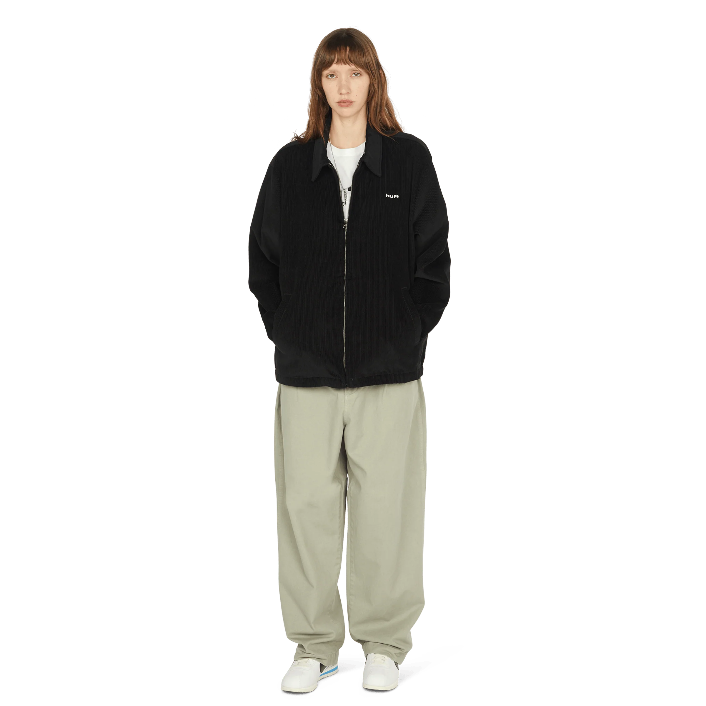 89 Corduroy Shop Jacket - Image 8
