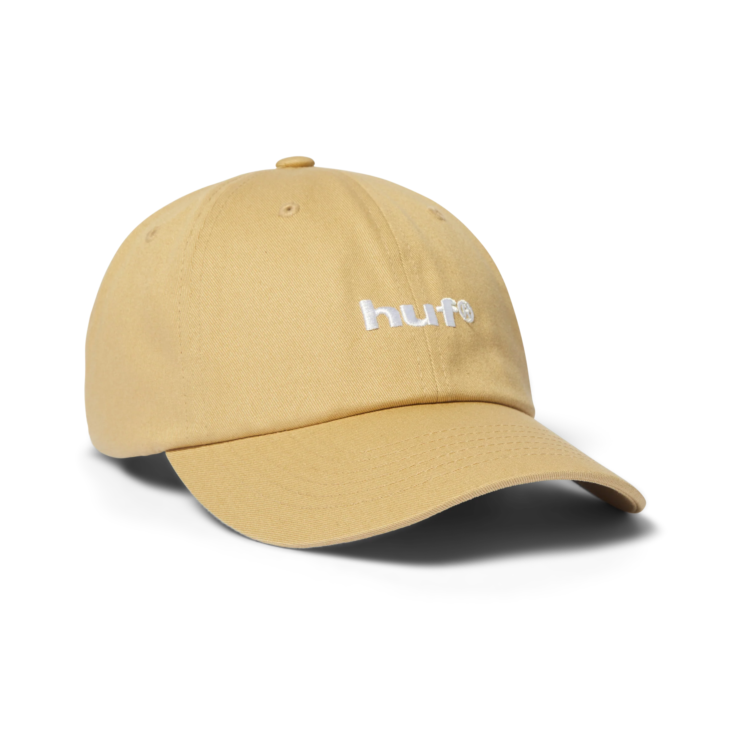 89 Embroidered 6-Panel Strapback Hat - Image 10