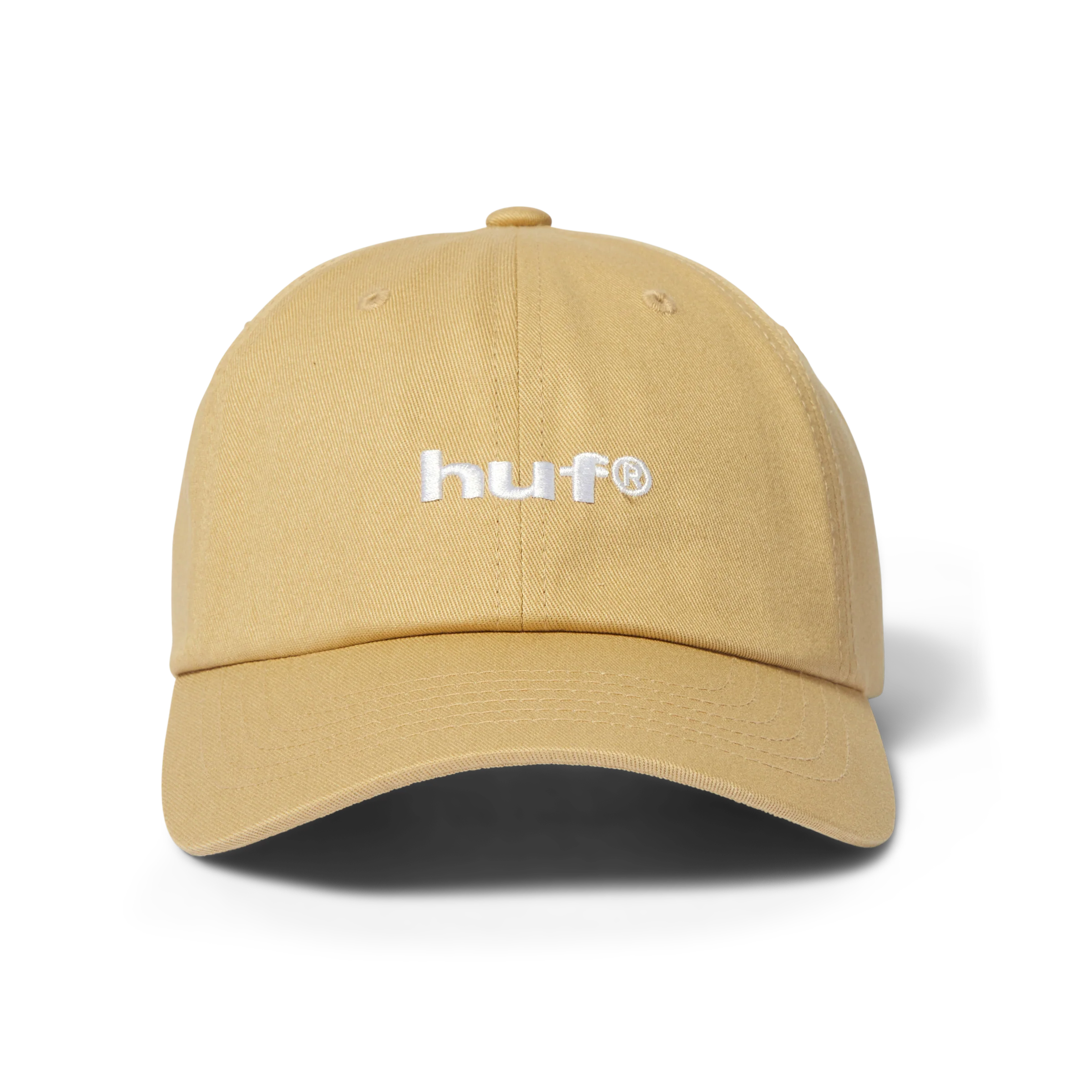 89 Embroidered 6-Panel Strapback Hat - Image 11