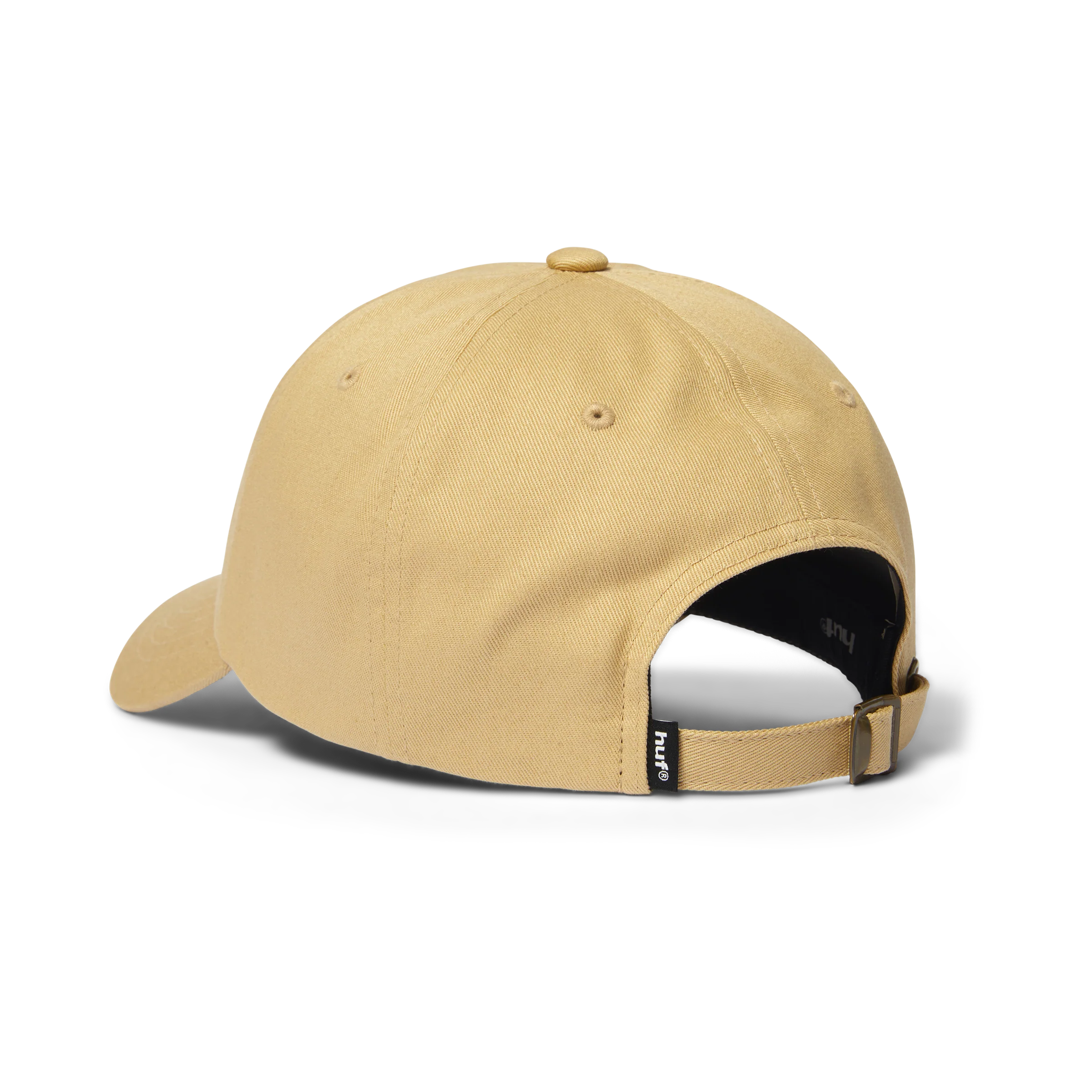 89 Embroidered 6-Panel Strapback Hat - Image 12