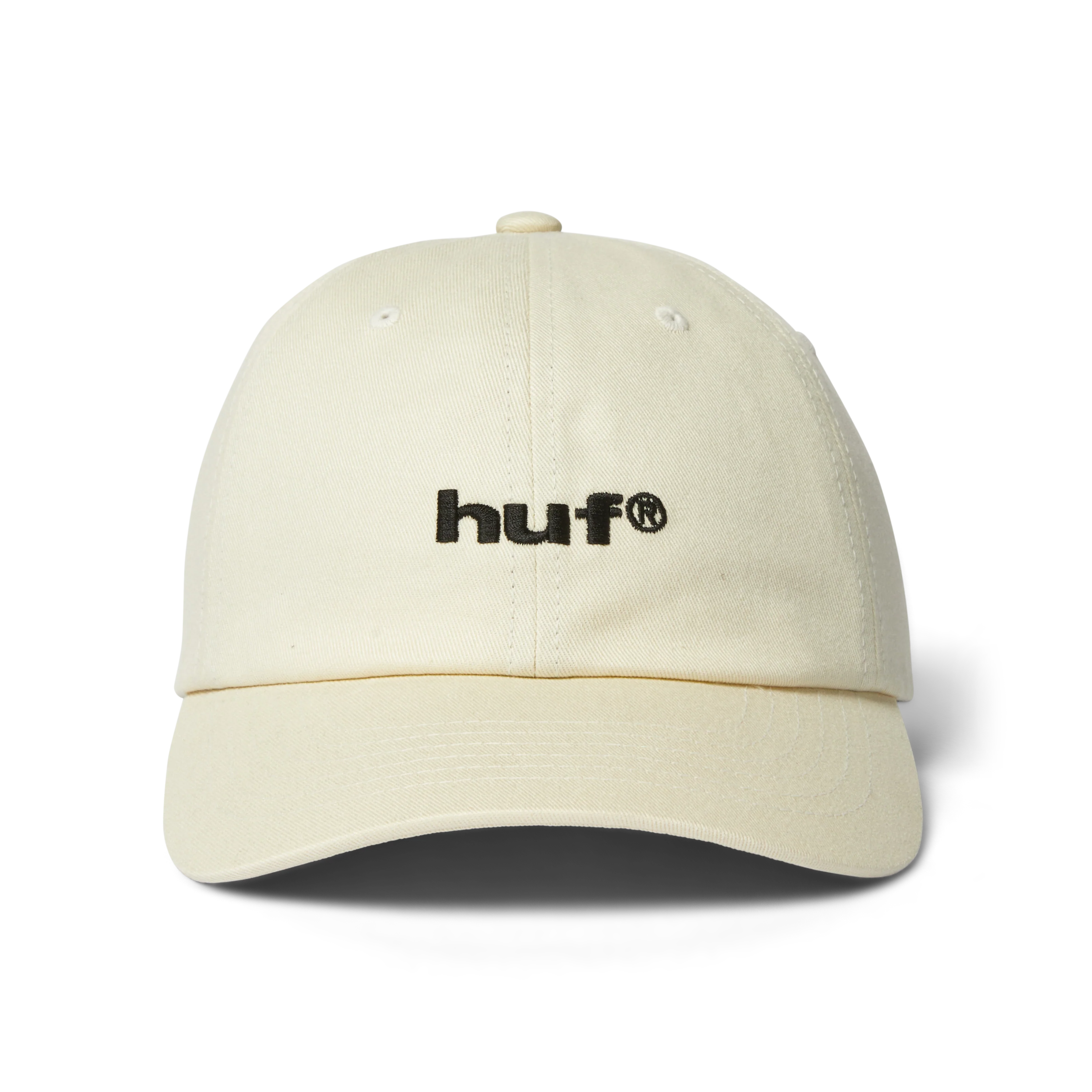 89 Embroidered 6-Panel Strapback Hat - Image 5