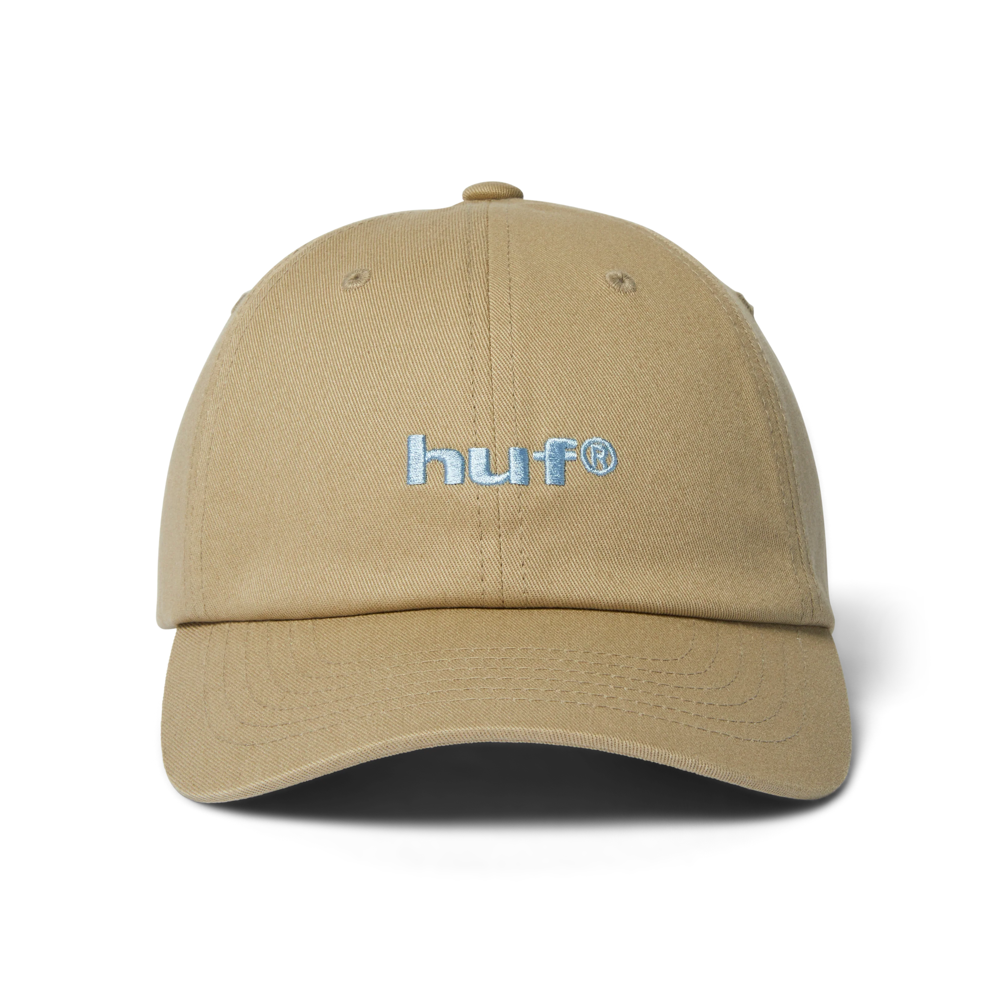 89 Embroidered 6-Panel Strapback Hat - Image 8
