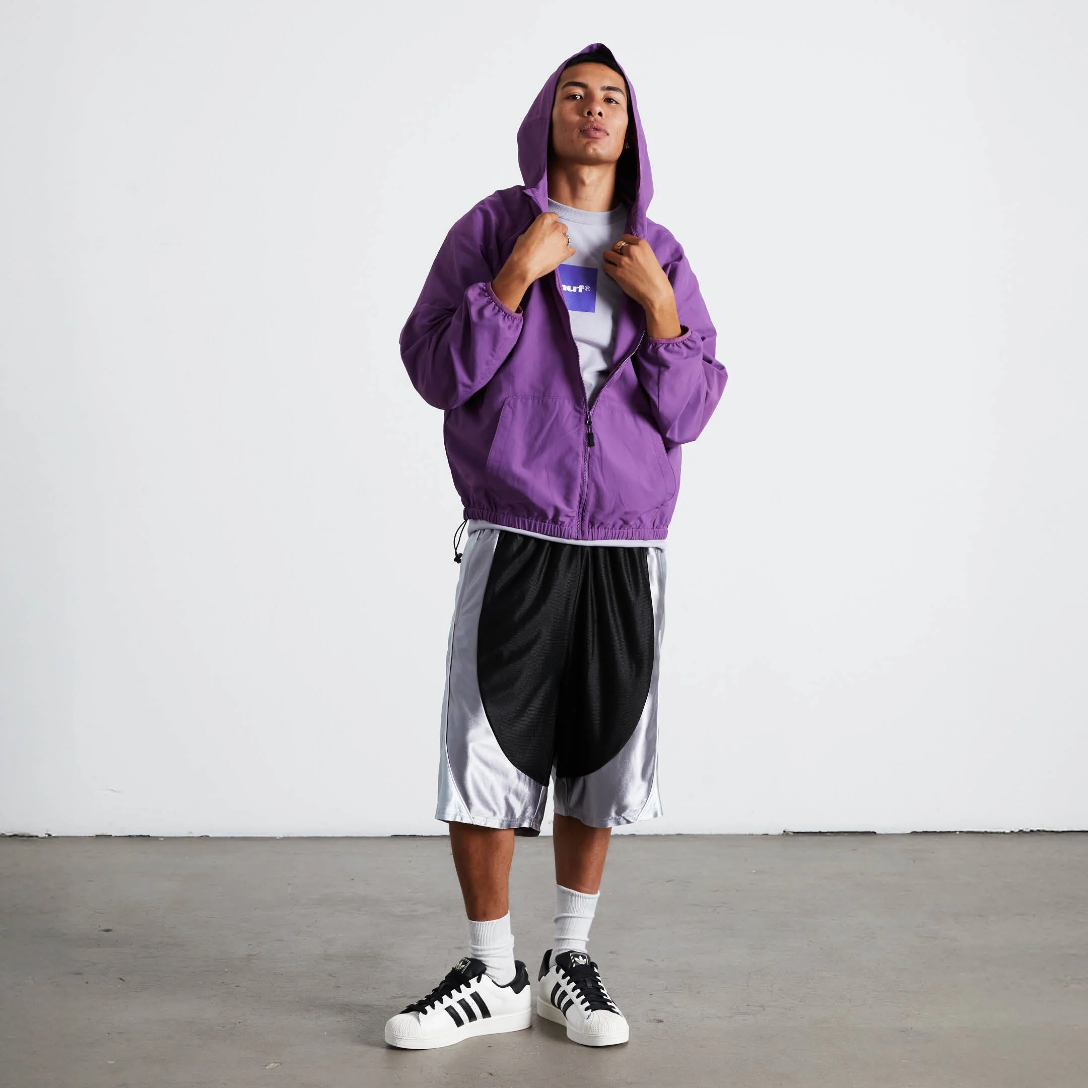 89 Lightweight Shell Jacket - Image 11