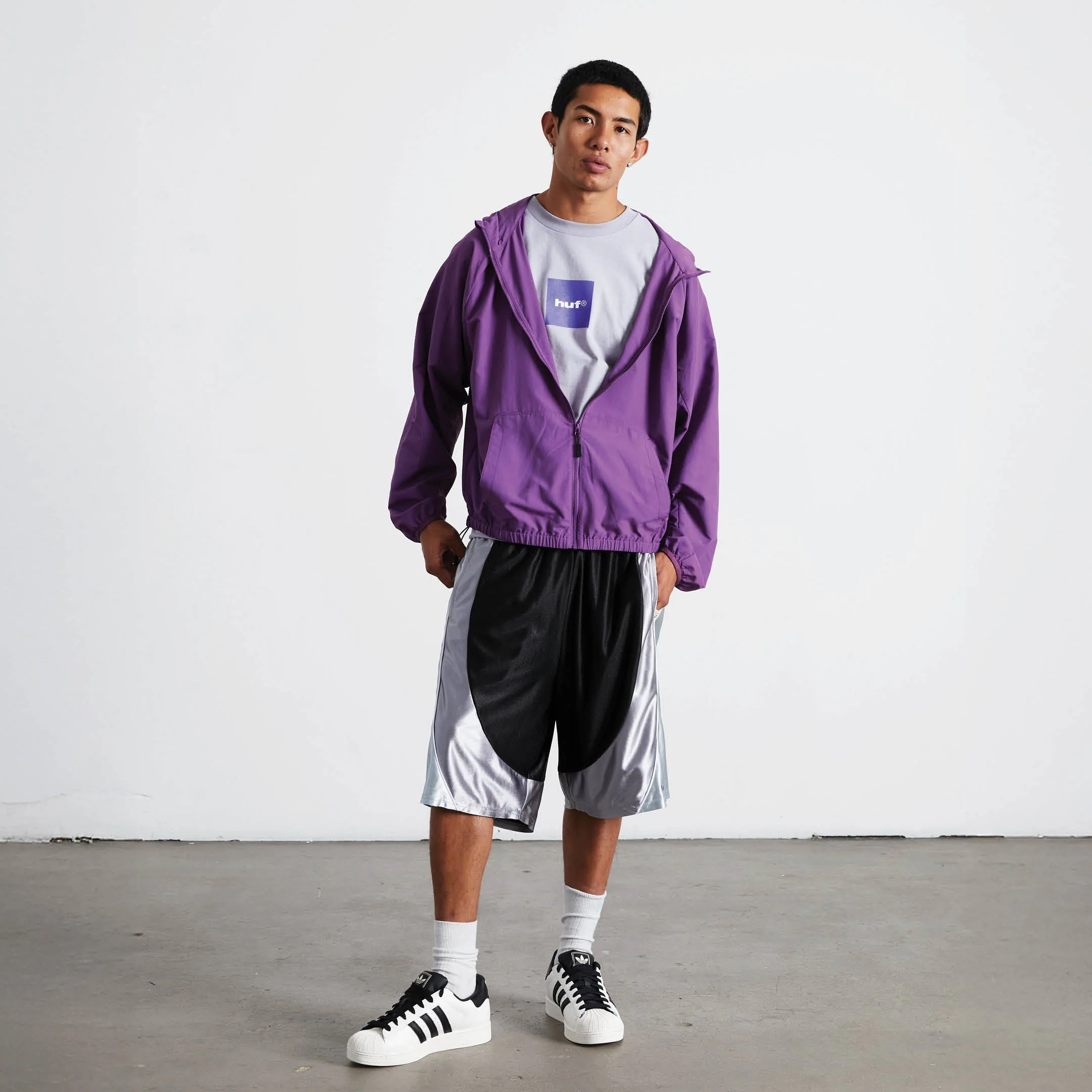89 Lightweight Shell Jacket - Image 13