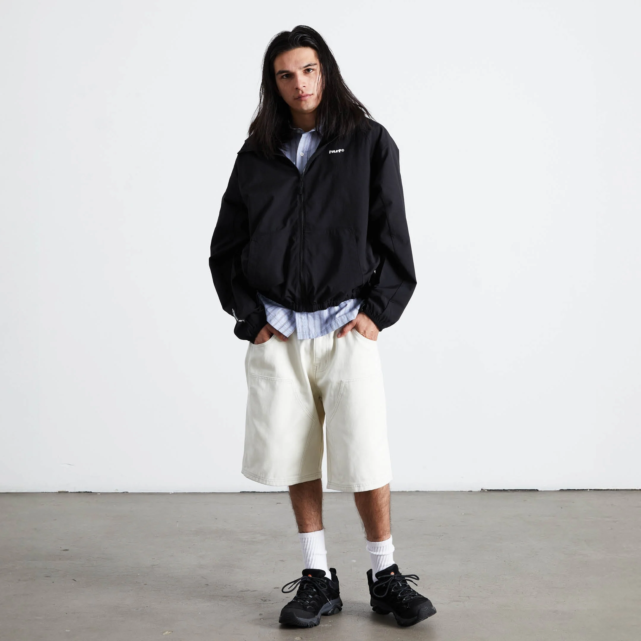 89 Lightweight Shell Jacket - Image 18