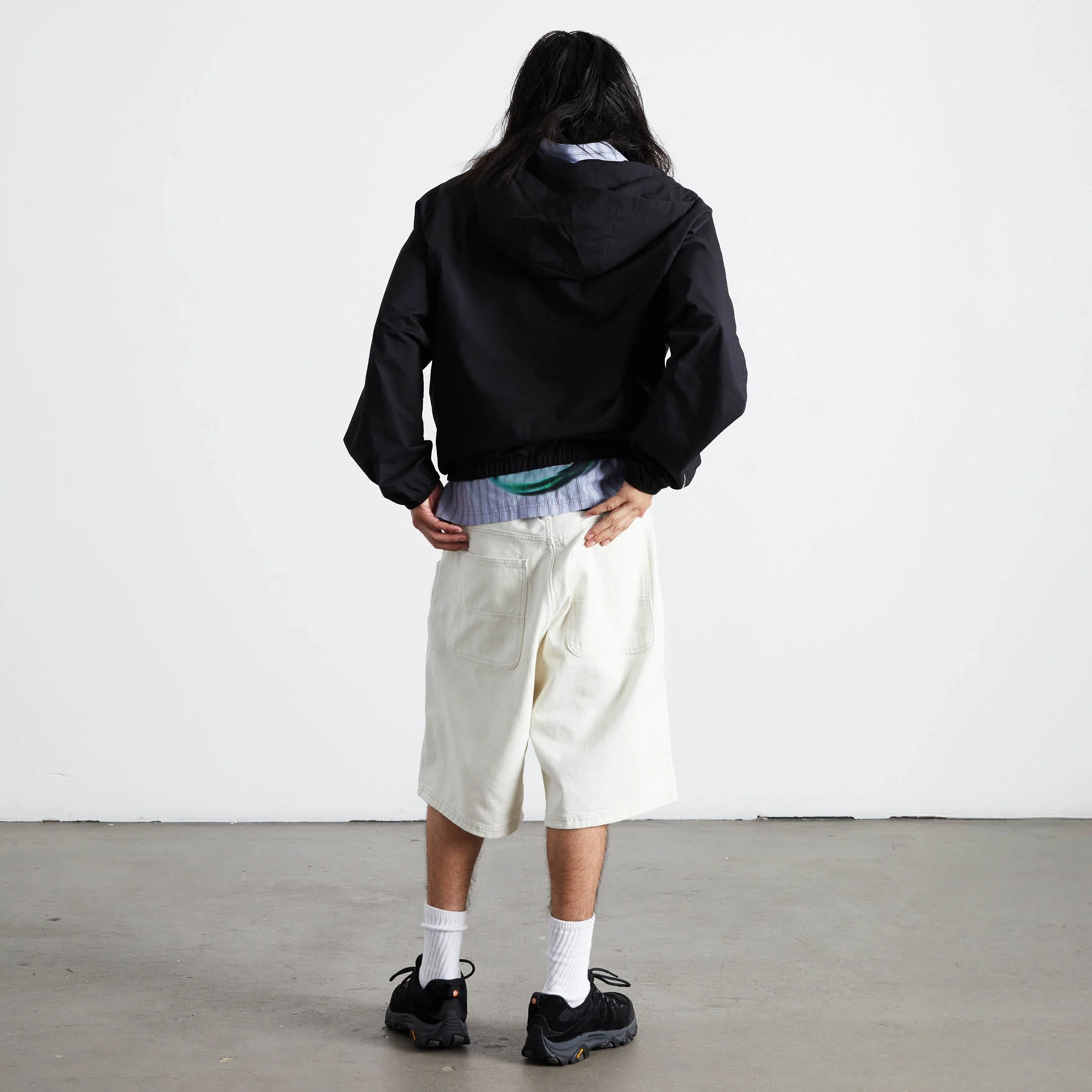 89 Lightweight Shell Jacket - Image 19