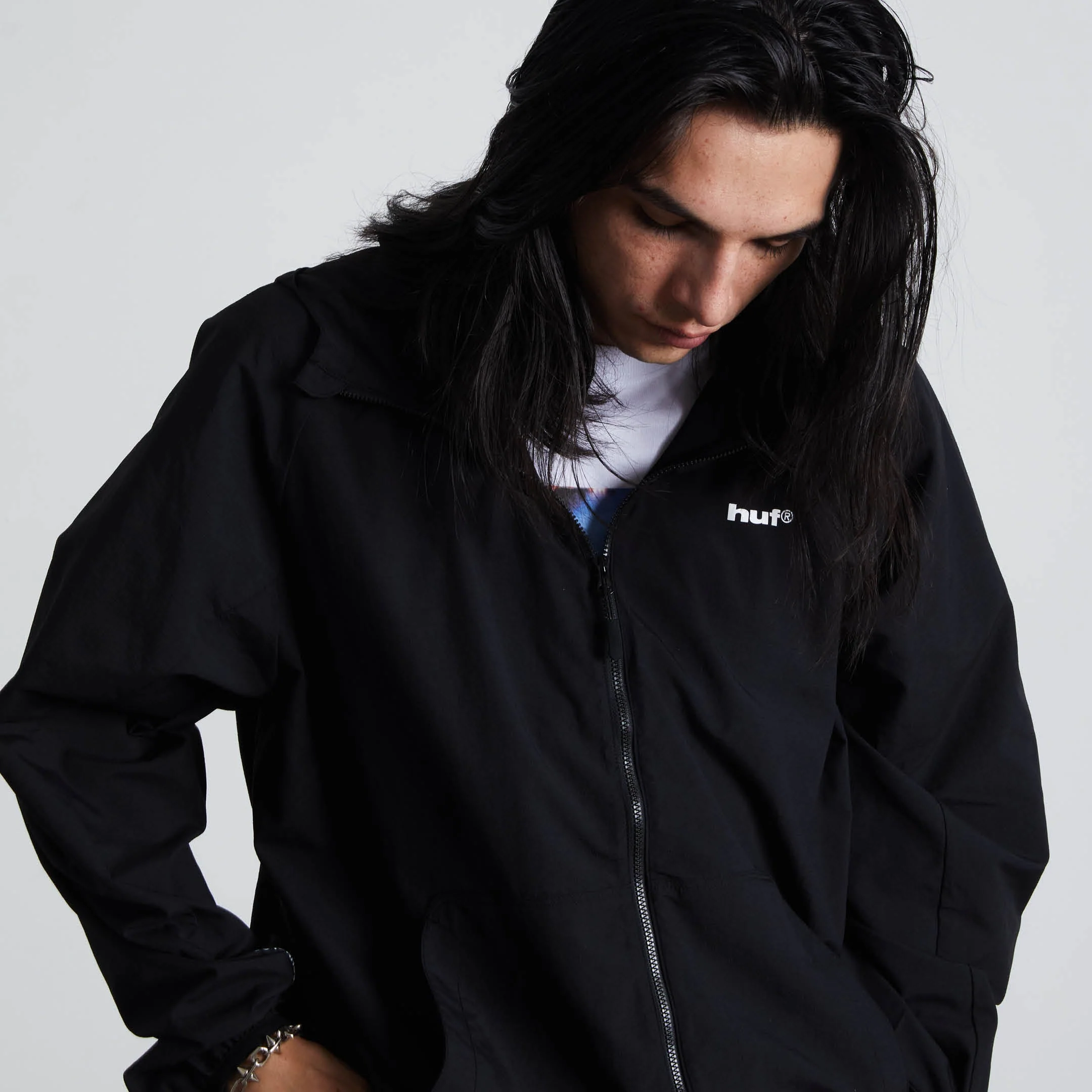 89 Lightweight Shell Jacket - Image 21