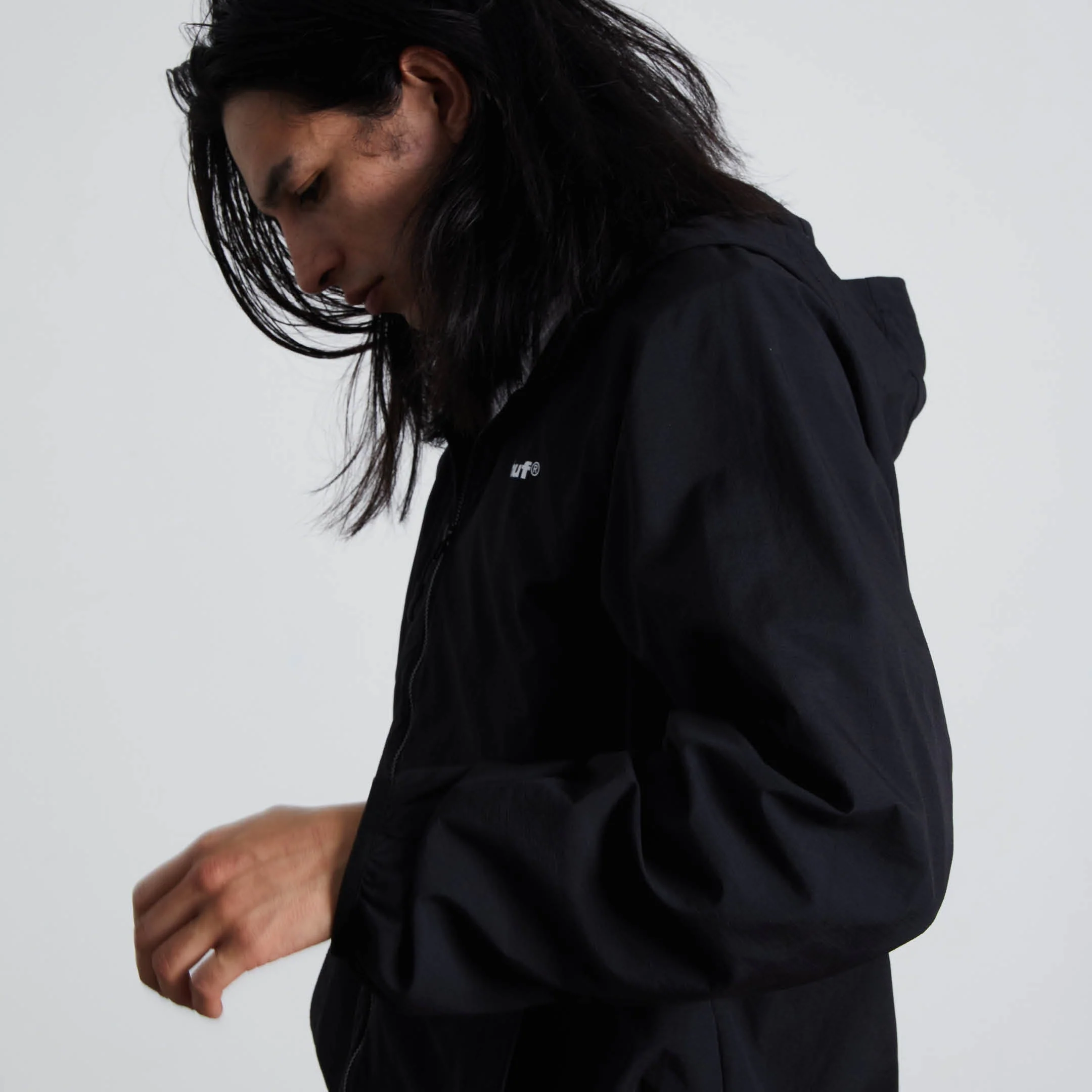 89 Lightweight Shell Jacket - Image 23