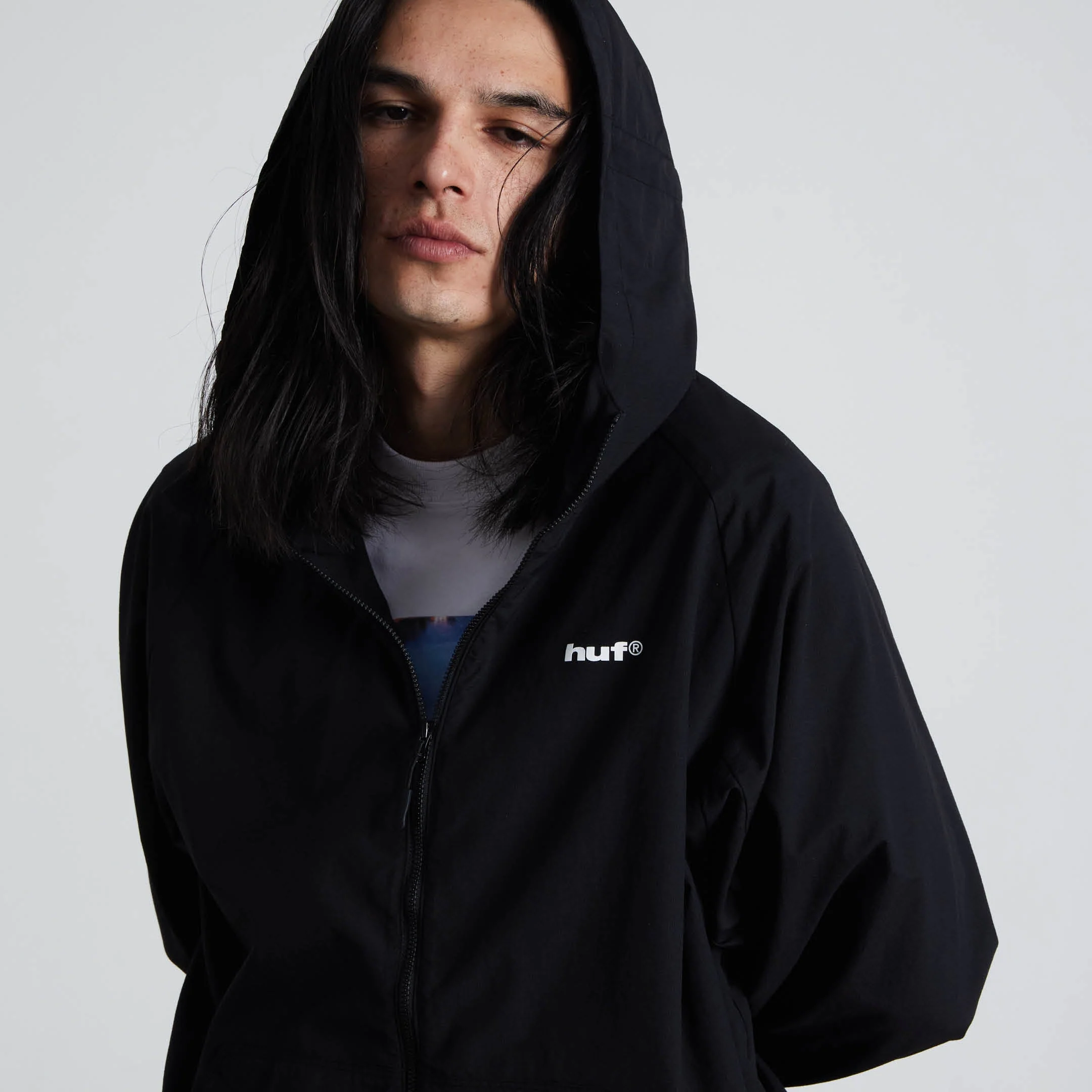 89 Lightweight Shell Jacket - Image 24