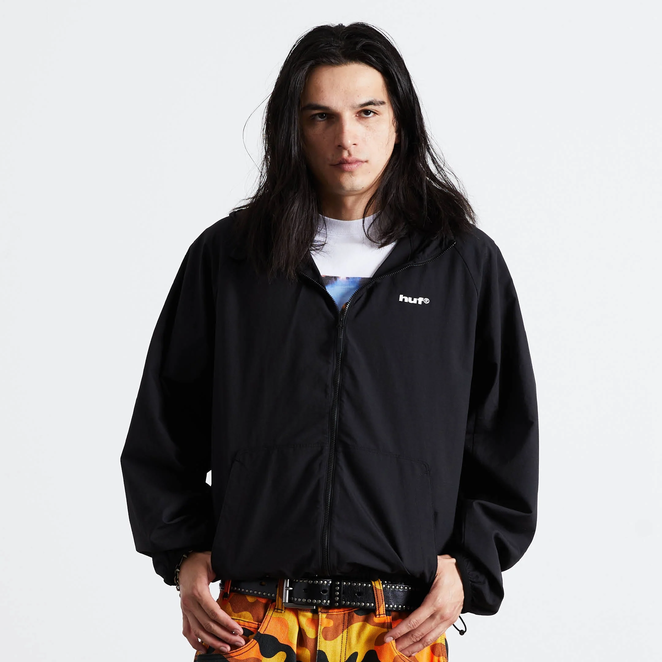 89 Lightweight Shell Jacket - Image 25