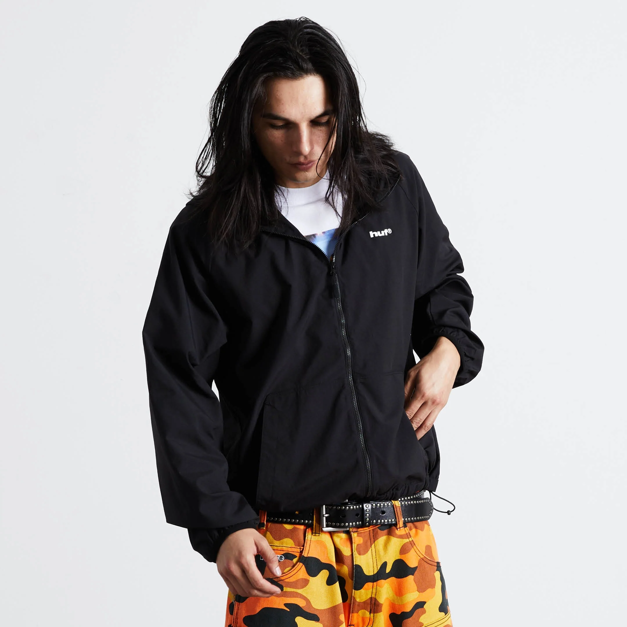 89 Lightweight Shell Jacket - Image 26