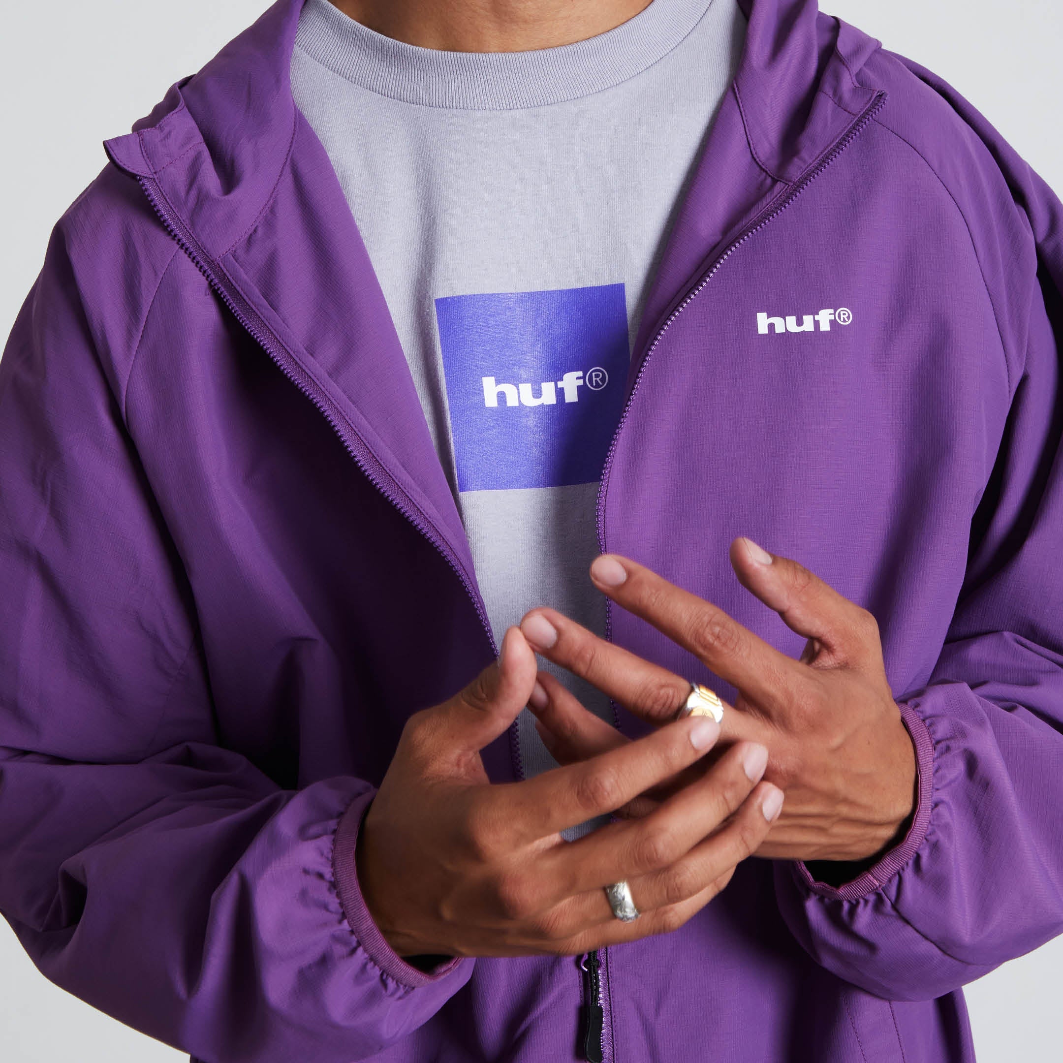 89 Lightweight Shell Jacket - Image 6