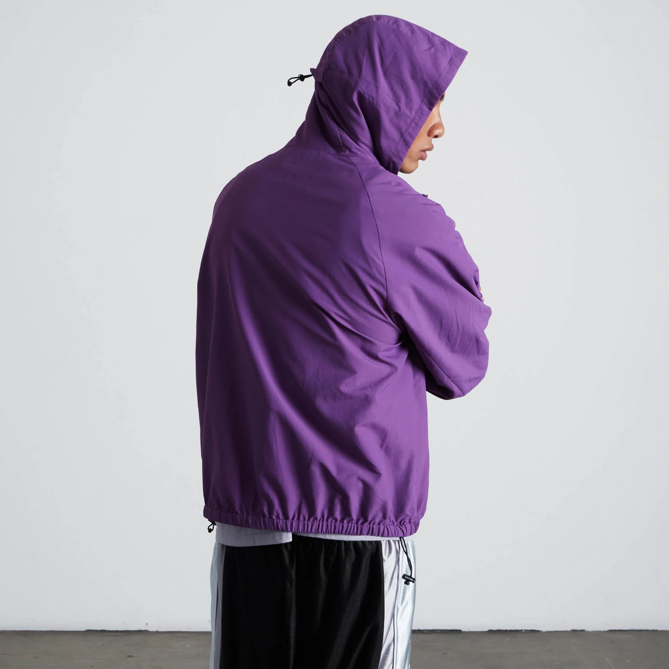 89 Lightweight Shell Jacket - Image 8