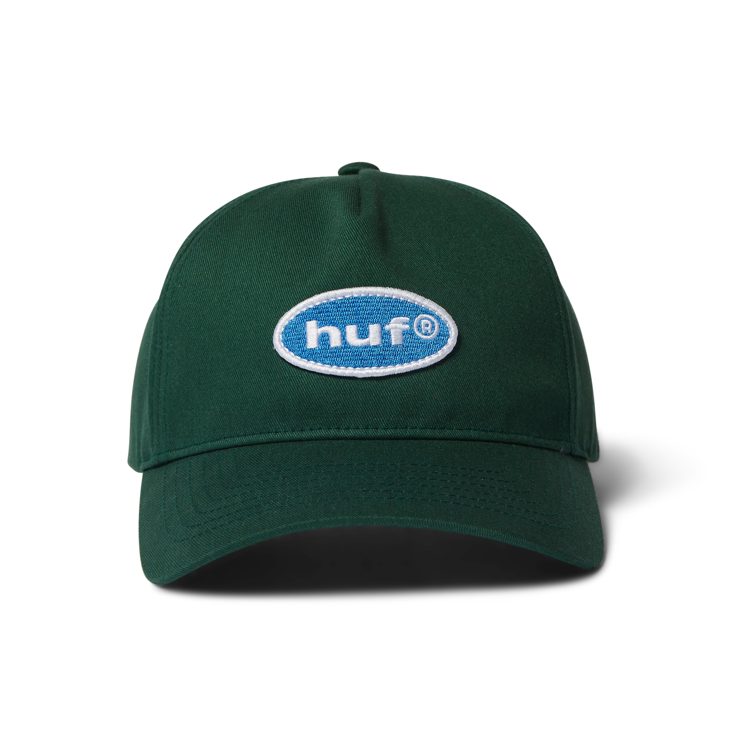 89 Oval 5-Panel Snapback Hat - Image 5