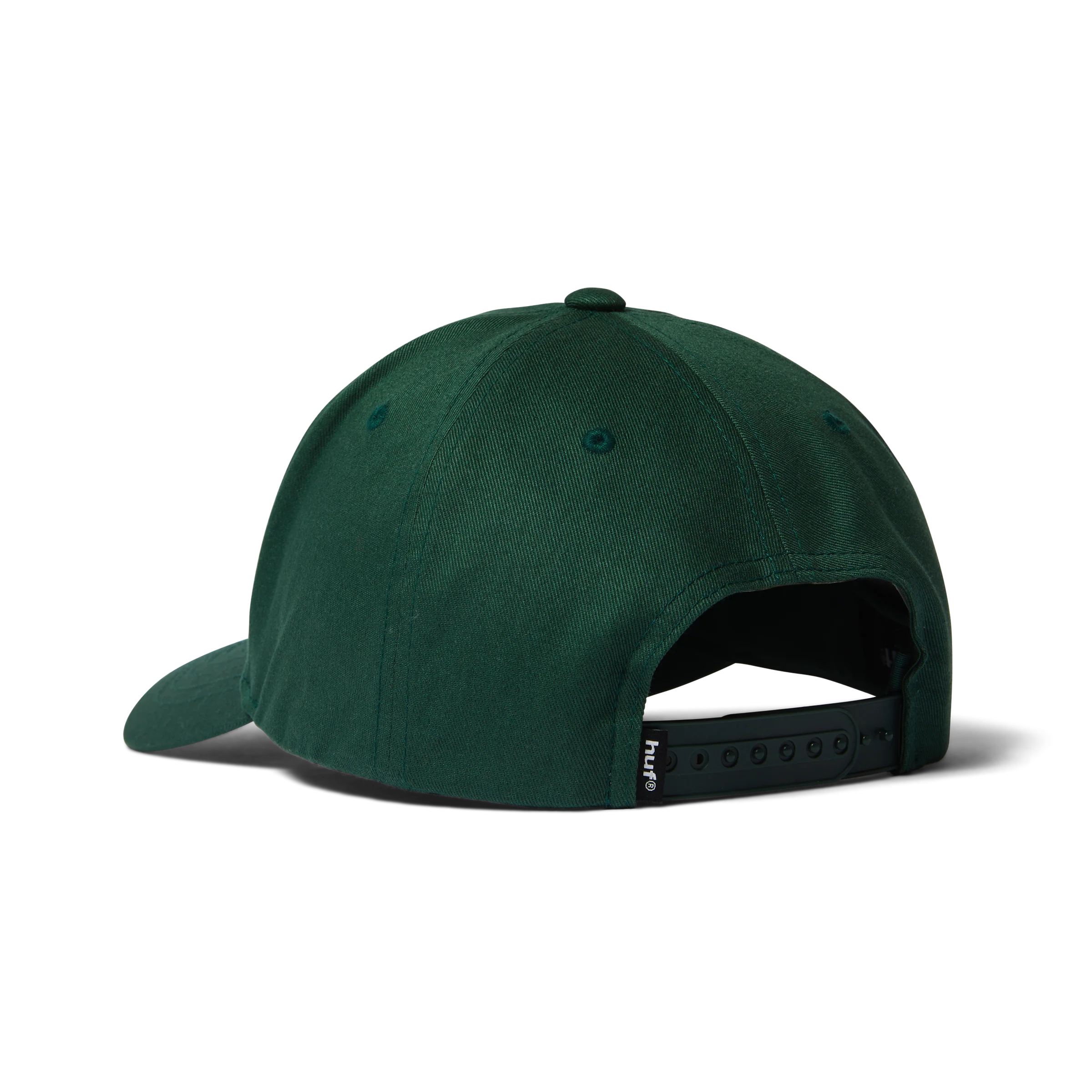 89 Oval 5-Panel Snapback Hat - Image 6