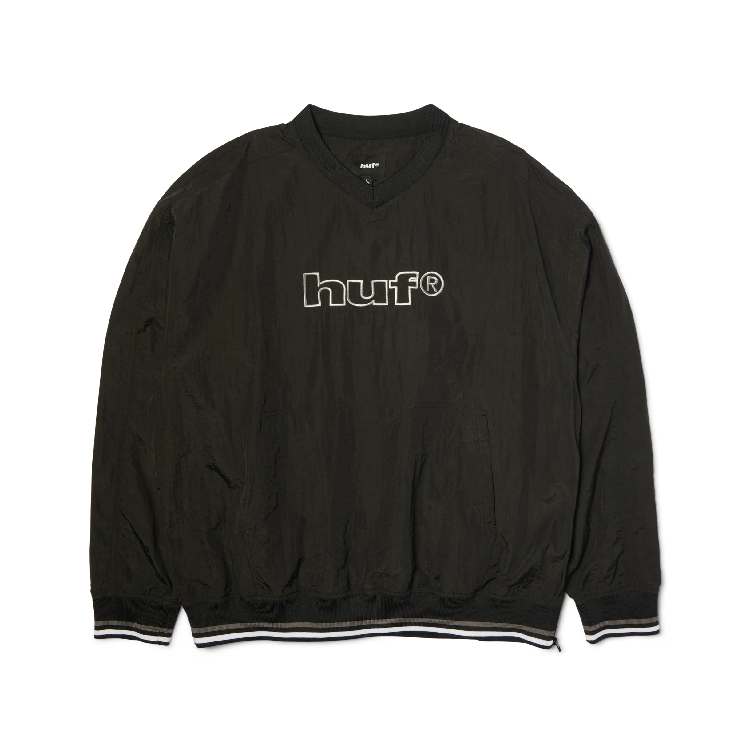 89 Pullover Windshirt