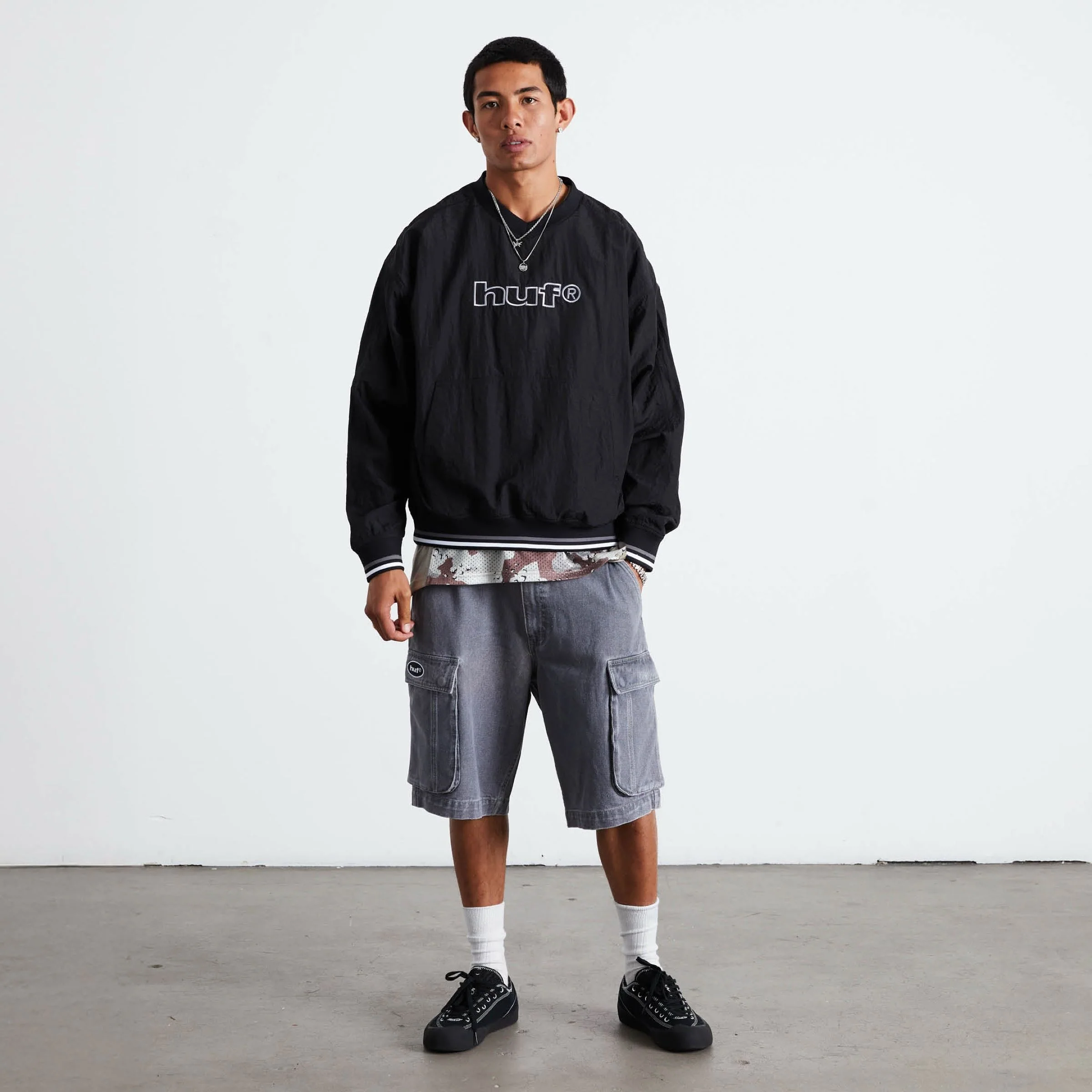 89 Pullover Windshirt - Image 10