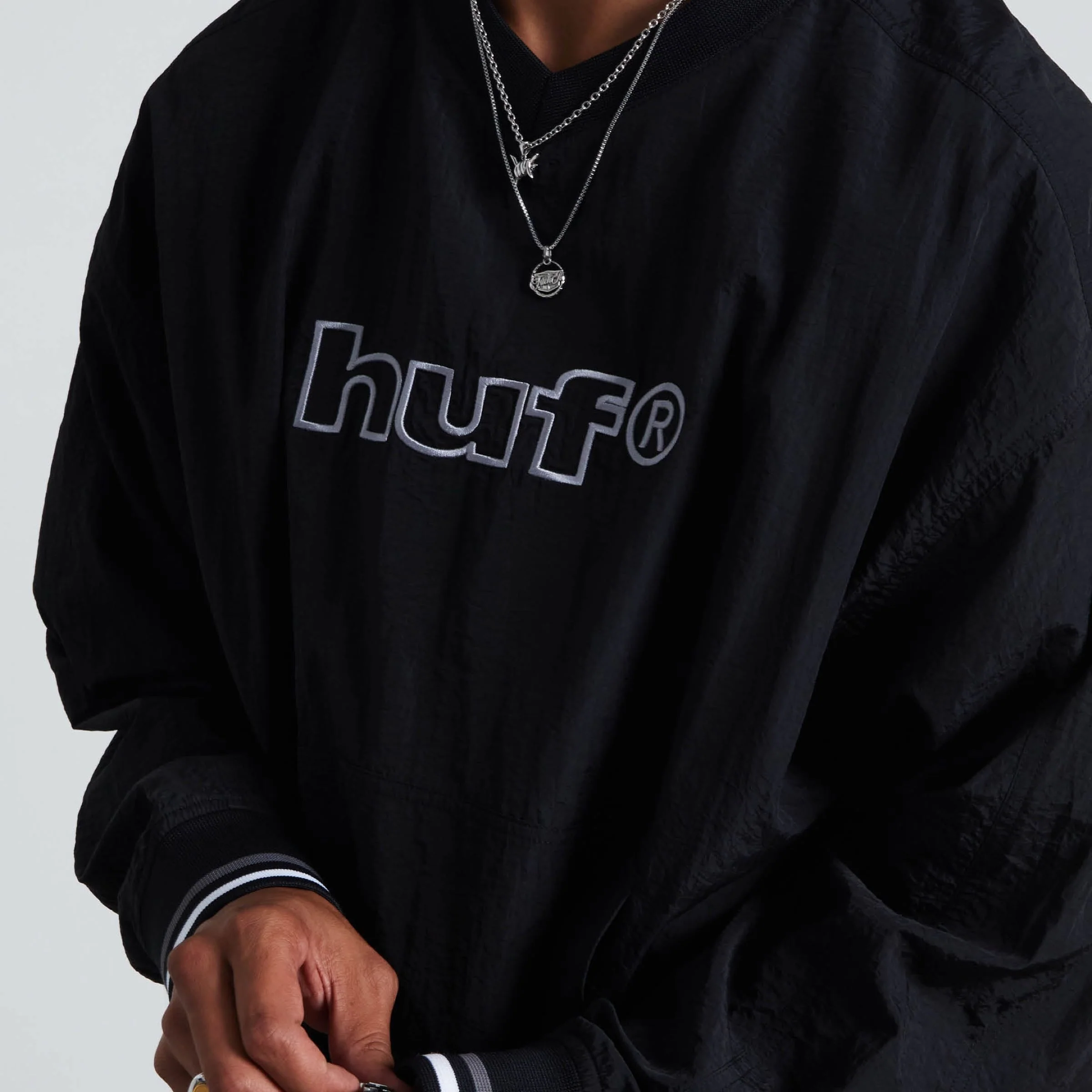 89 Pullover Windshirt - Image 11