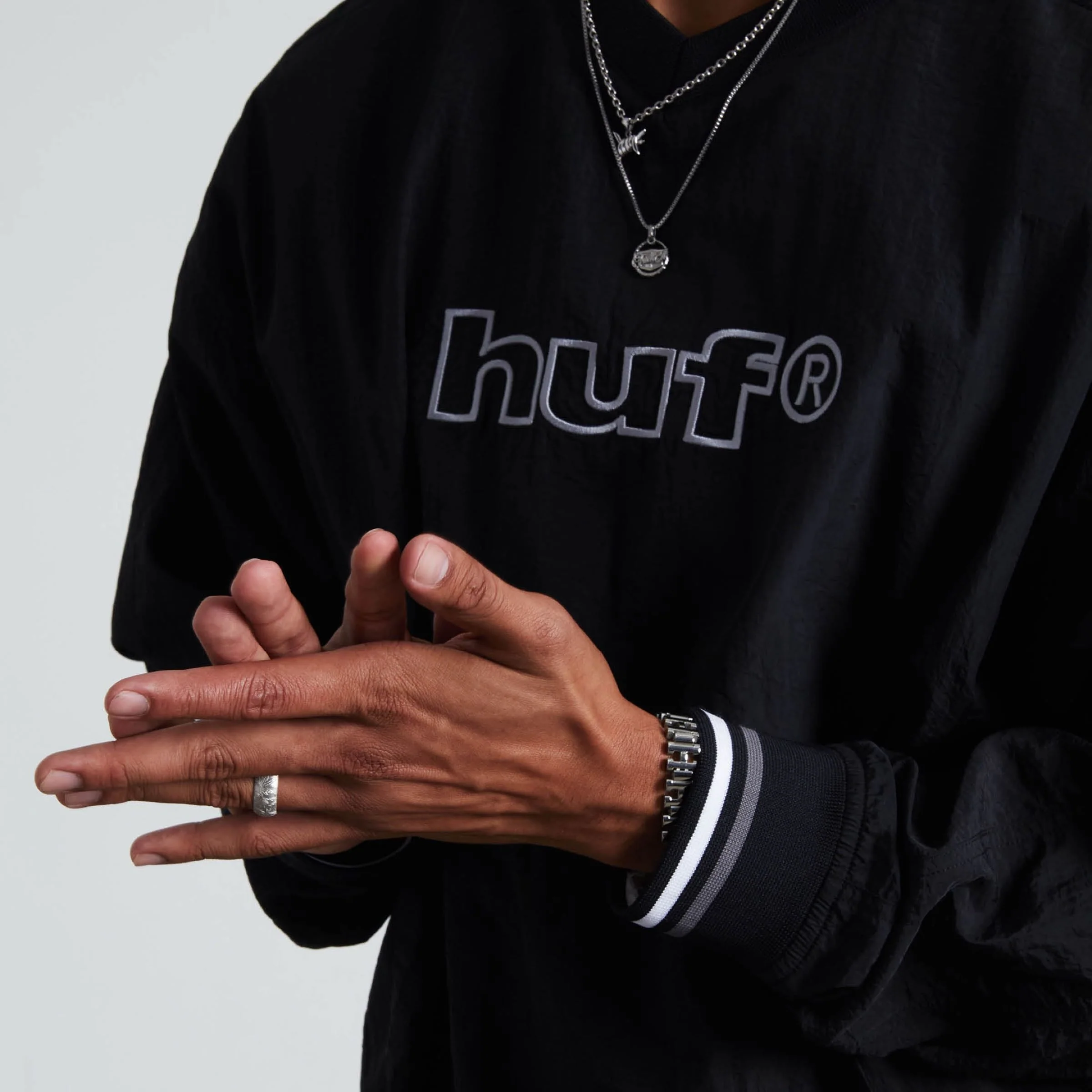 89 Pullover Windshirt - Image 12