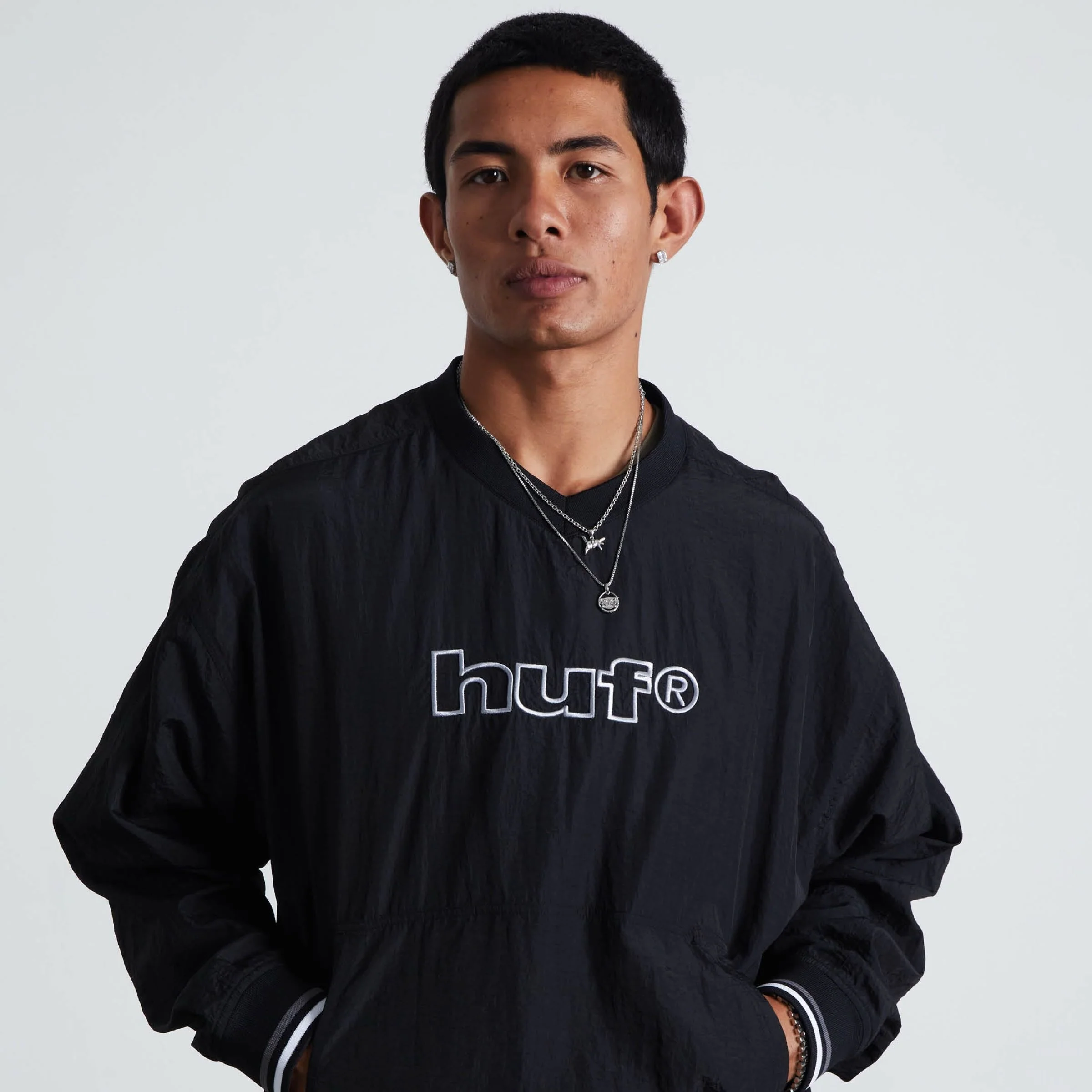 89 Pullover Windshirt - Image 5