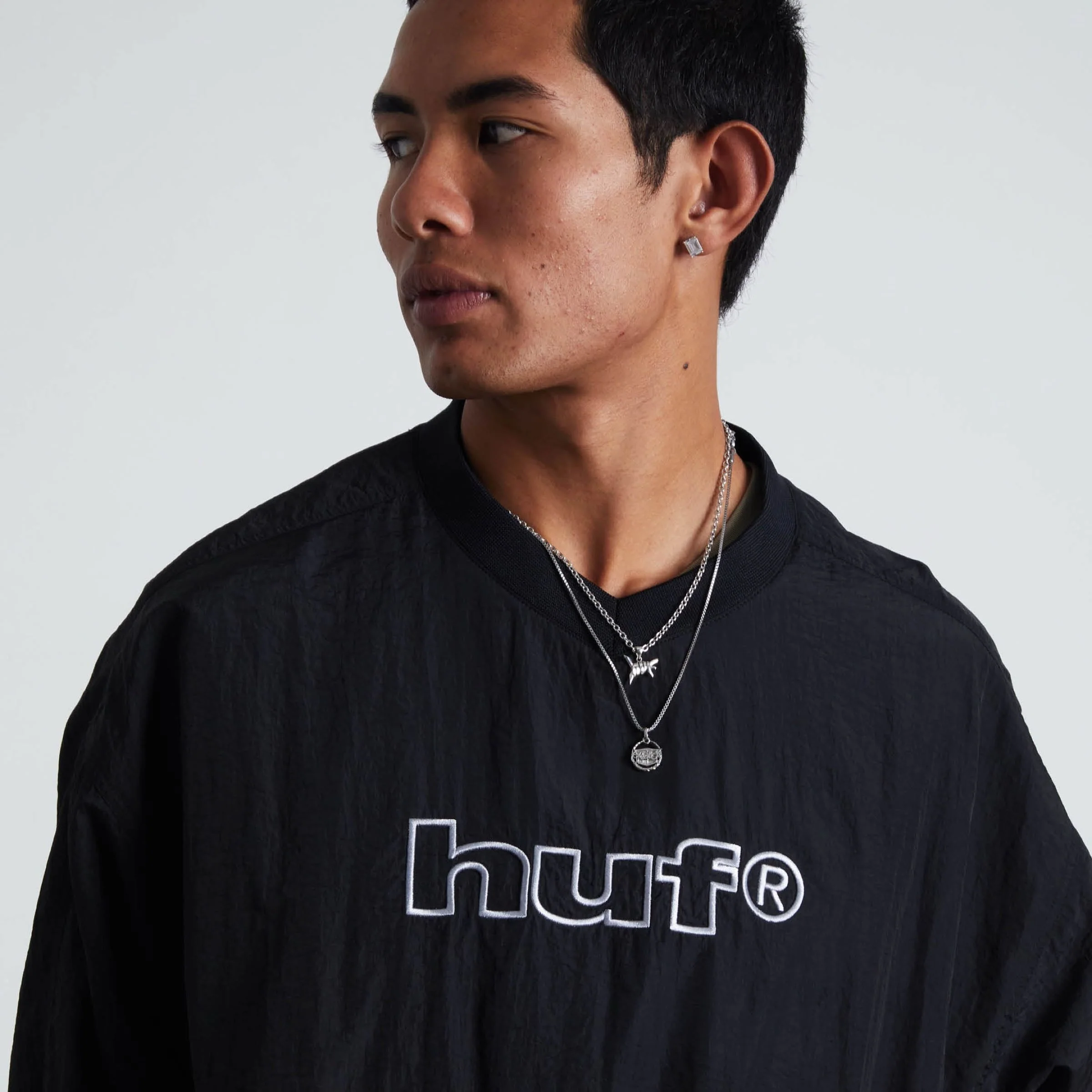 89 Pullover Windshirt - Image 6