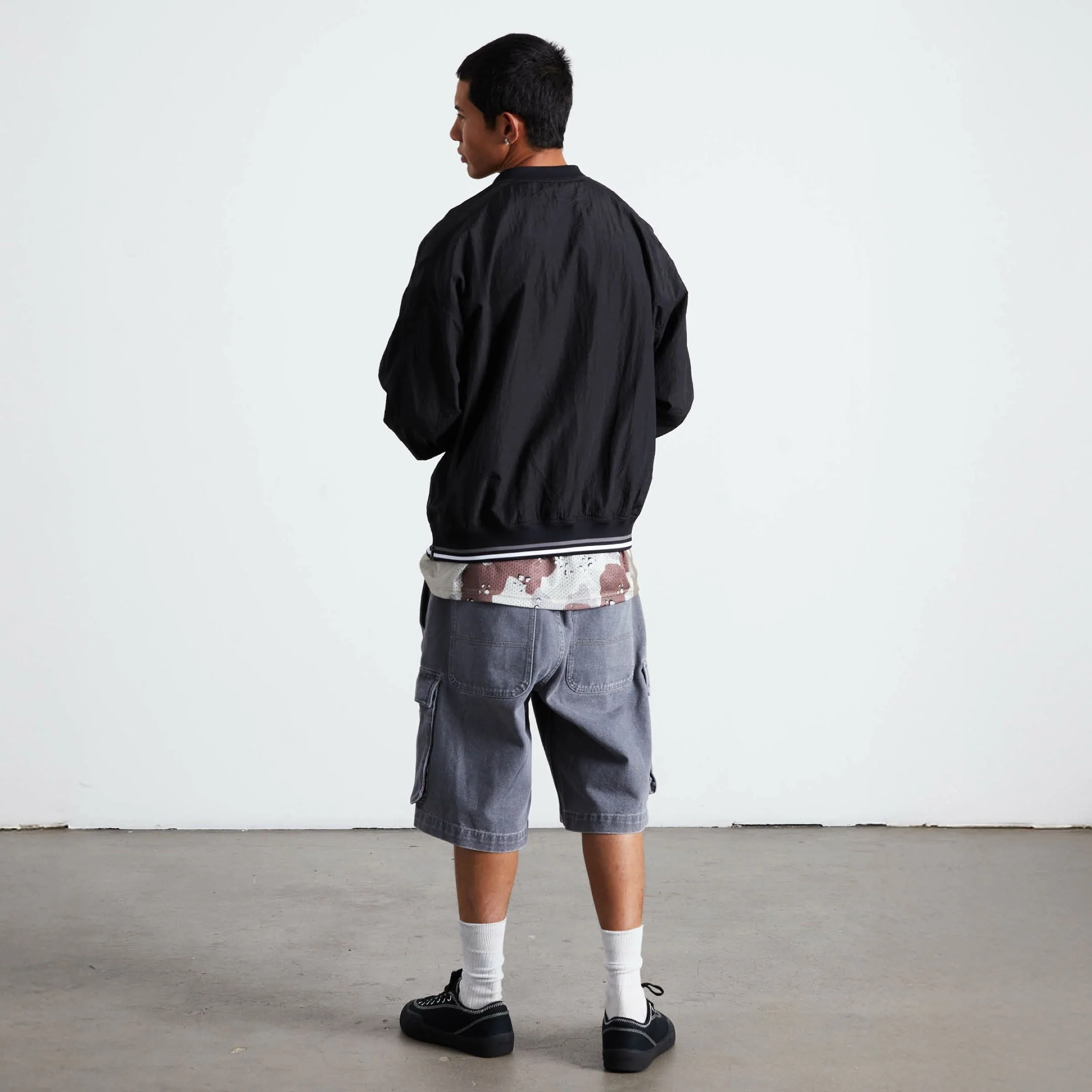 89 Pullover Windshirt - Image 7