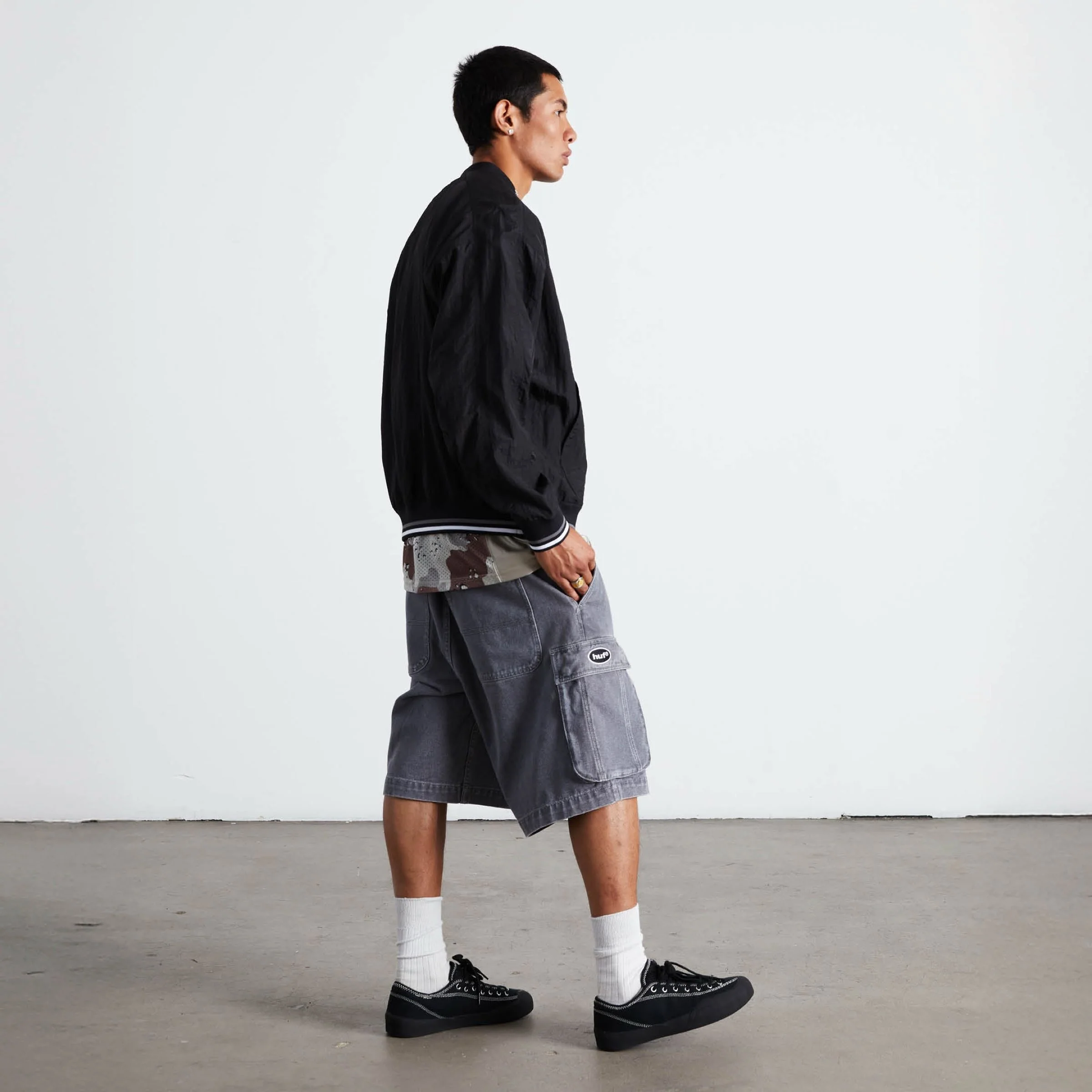 89 Pullover Windshirt - Image 8