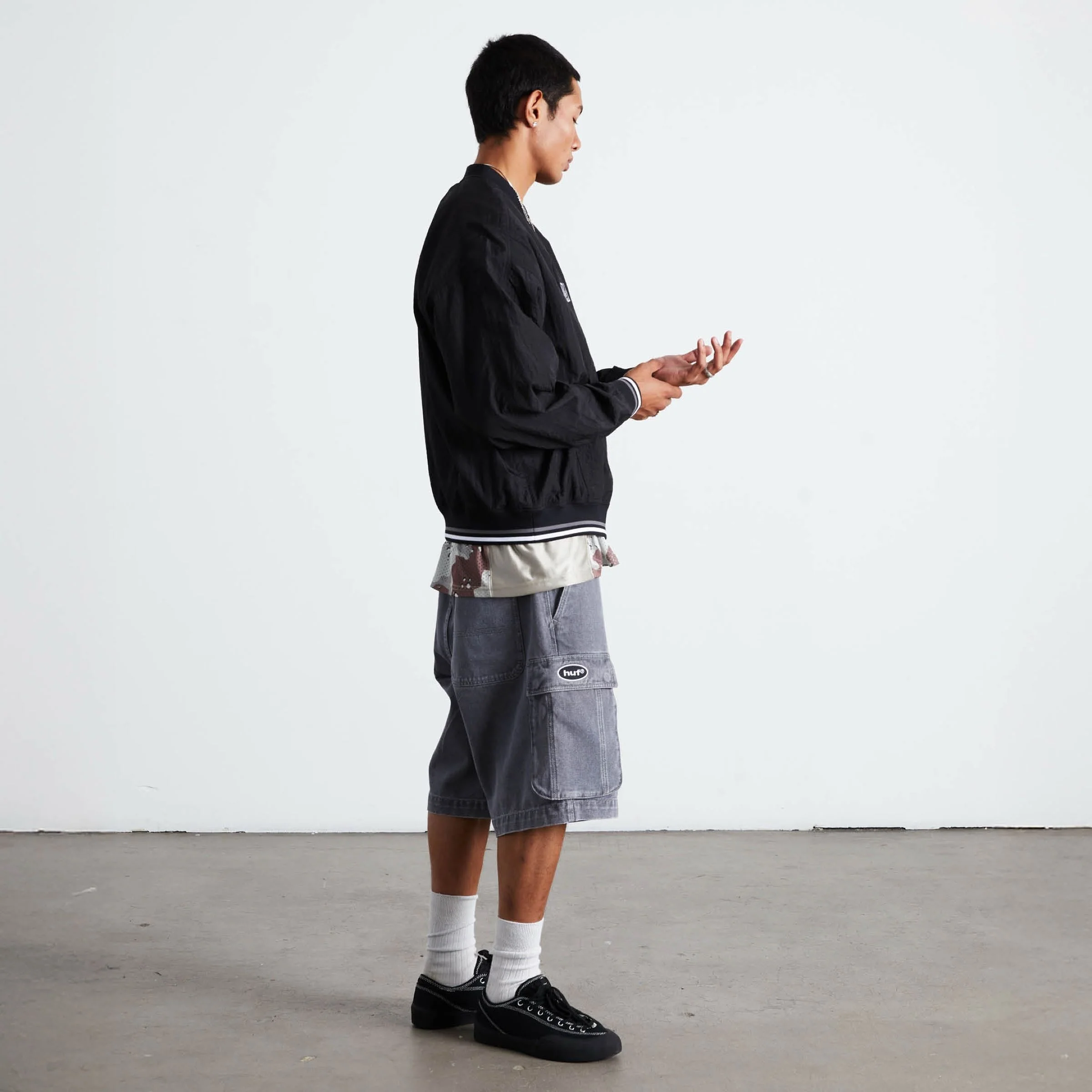 89 Pullover Windshirt - Image 9