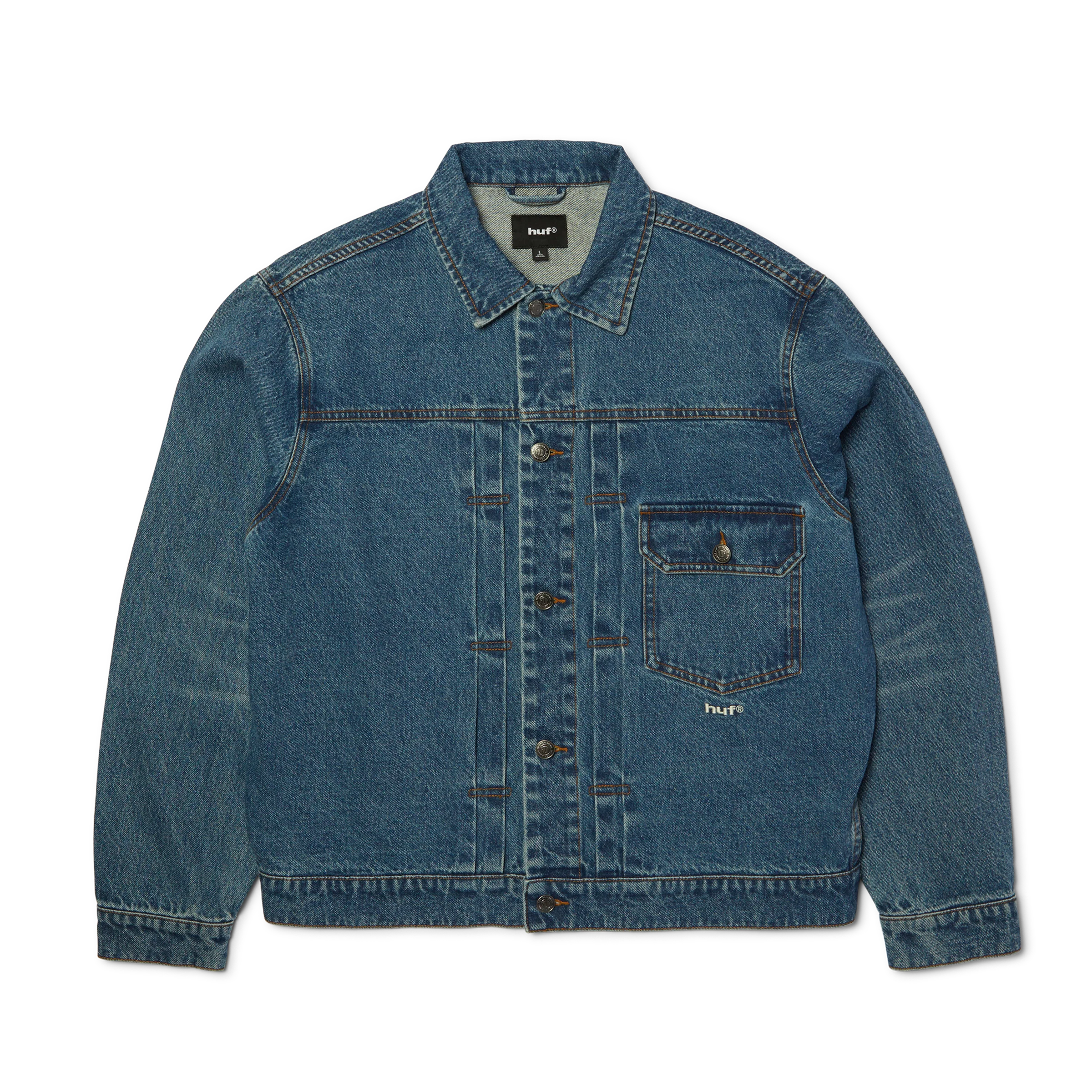 89 Trucker Jacket