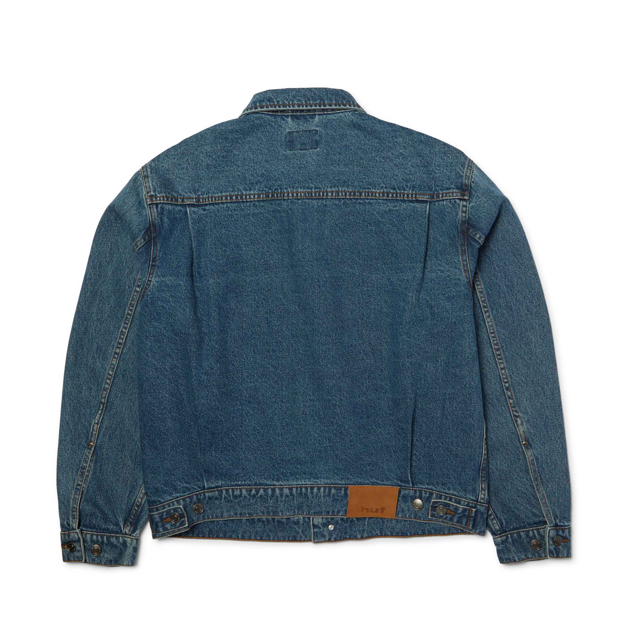 89 Trucker Jacket - Image 2