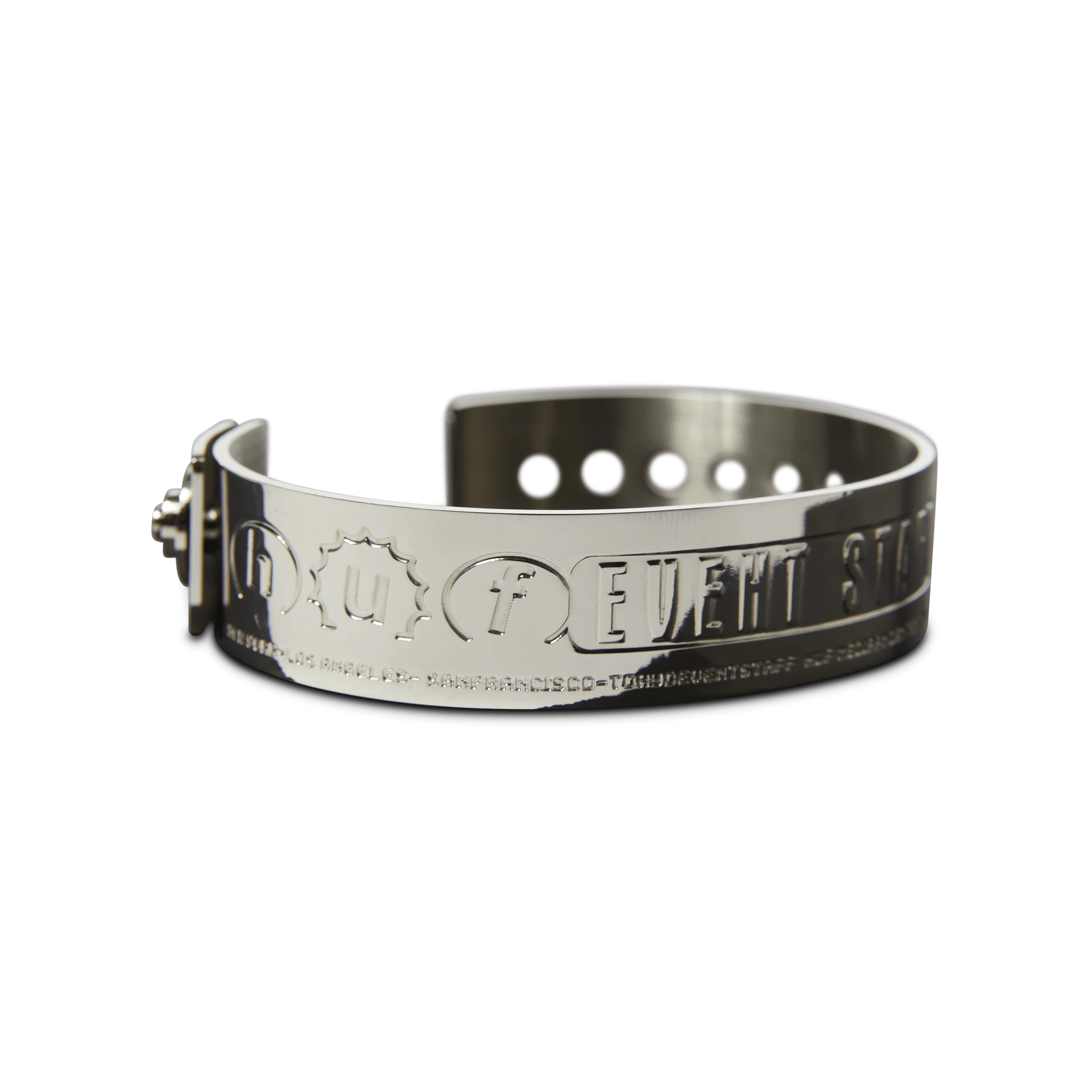 Admission Bracelet - Image 3