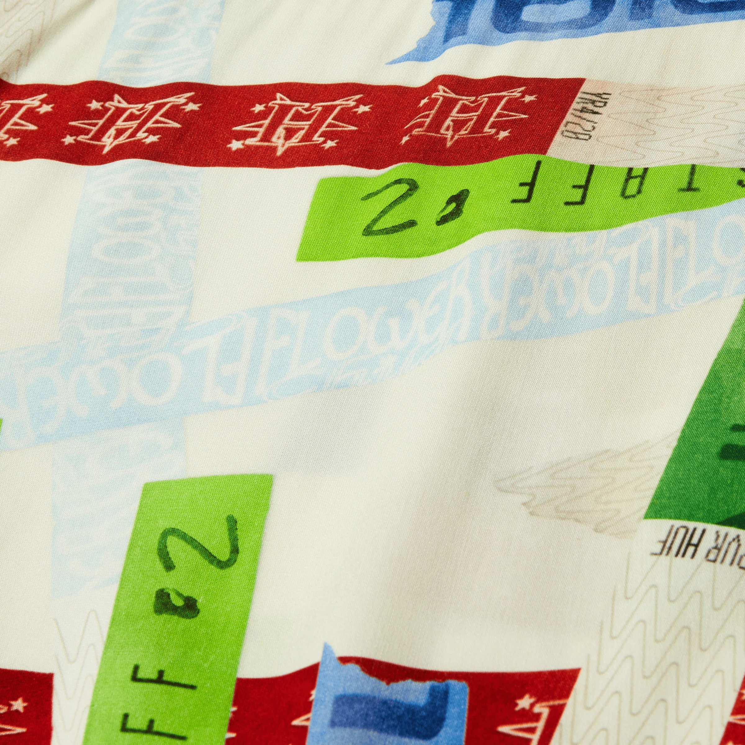 Admission Resort Shirt - Image 4