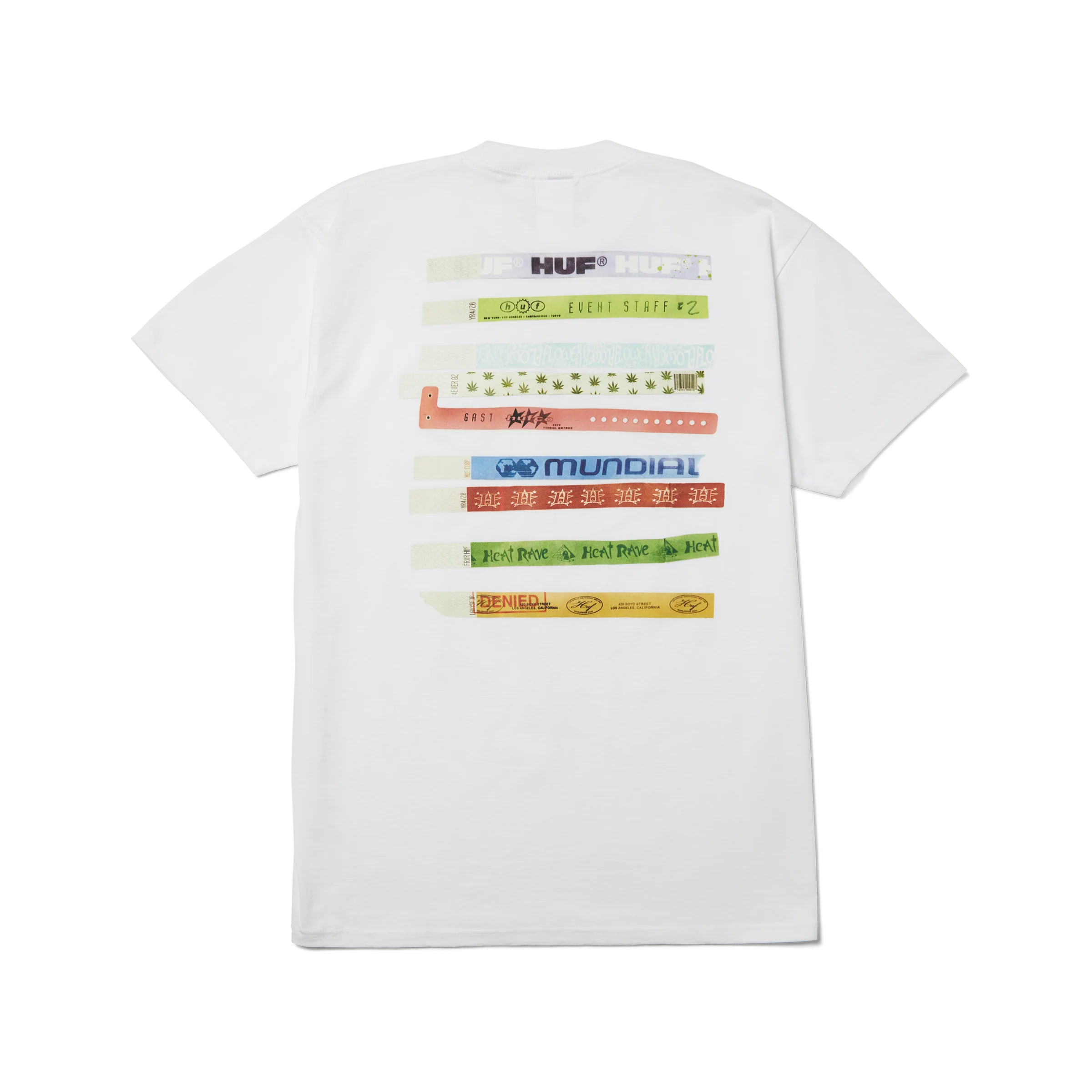 Admission T-Shirt - Image 5