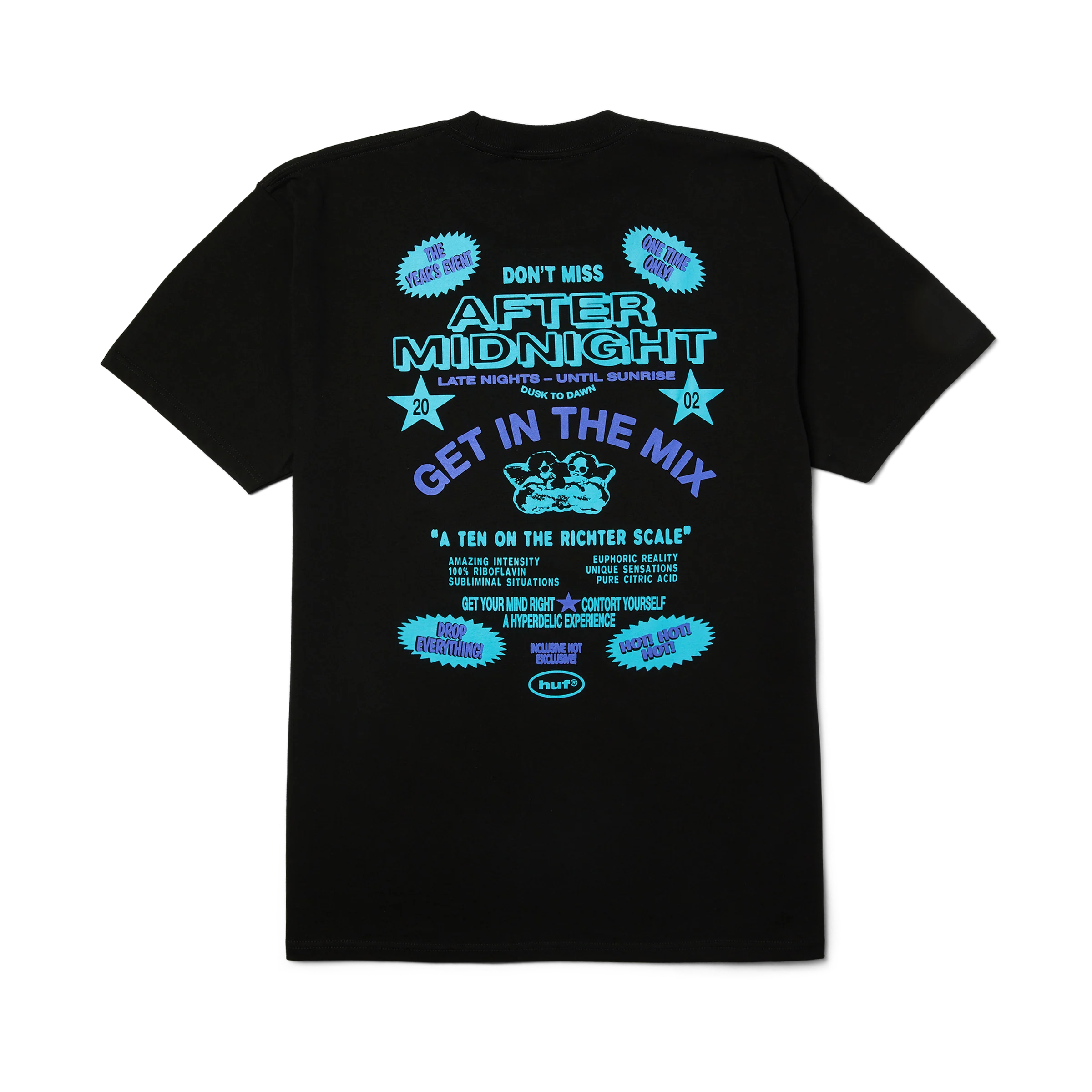 After Midnight T-Shirt - Image 2