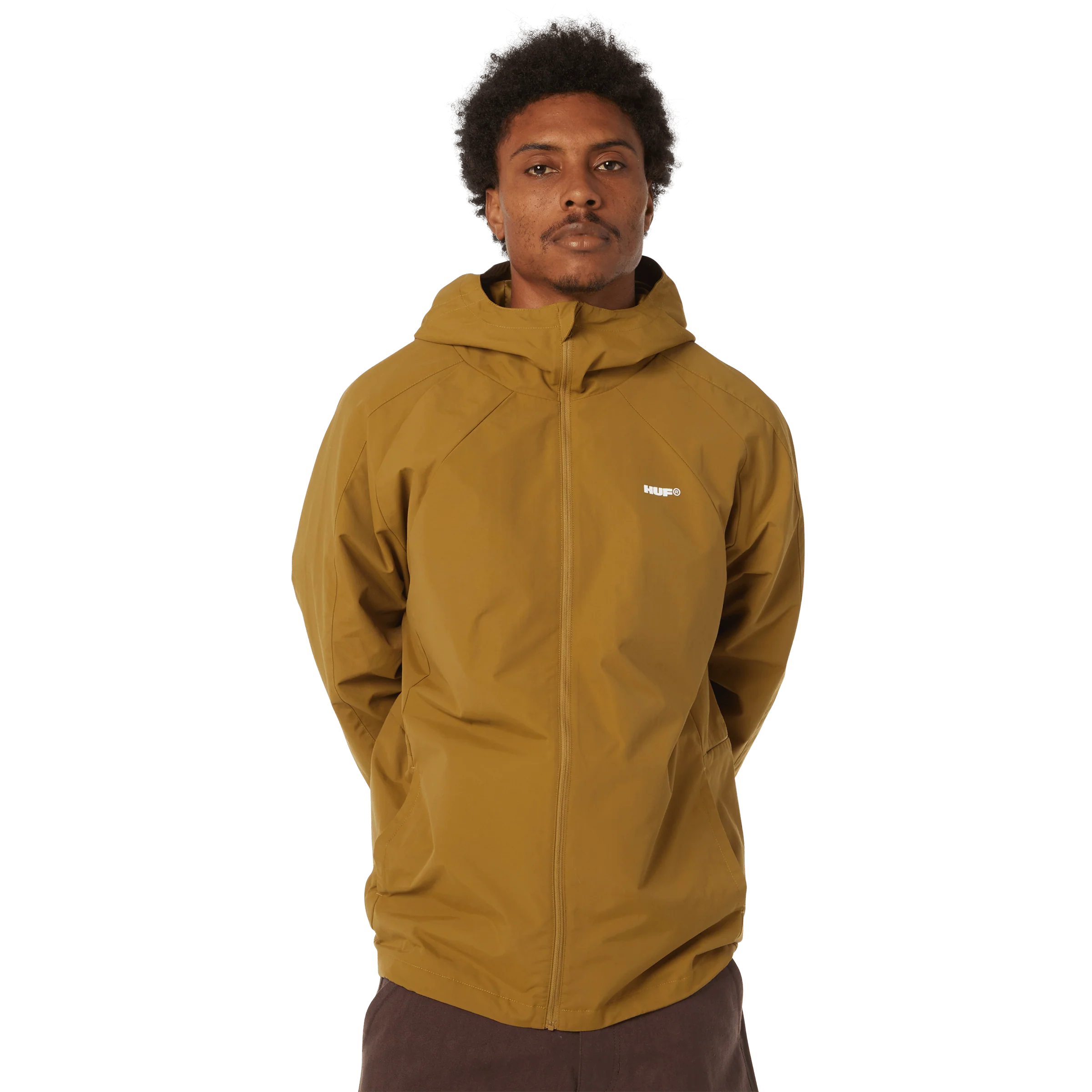 All Caps Shell Jacket - Image 5