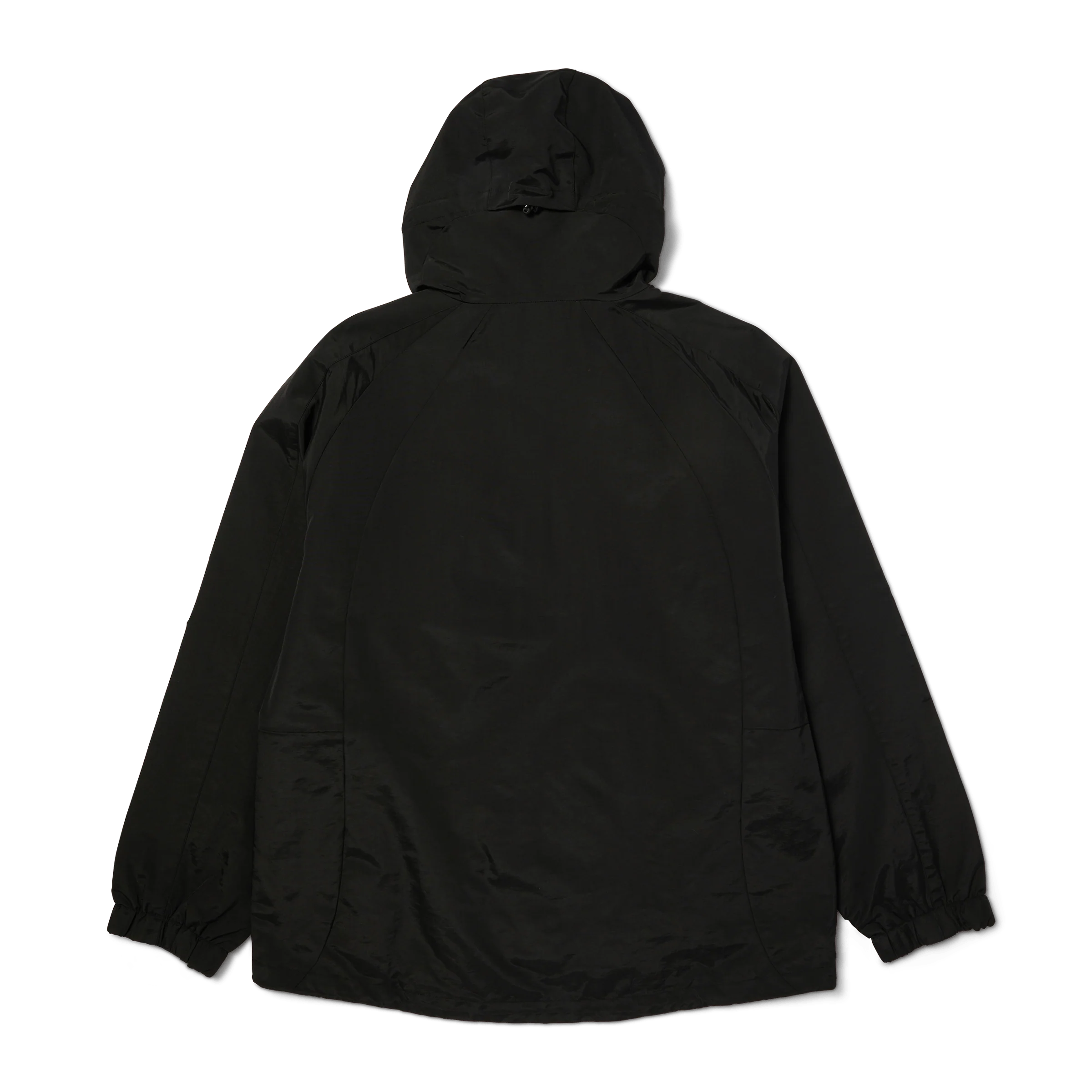 All Caps Shell Jacket - Image 9