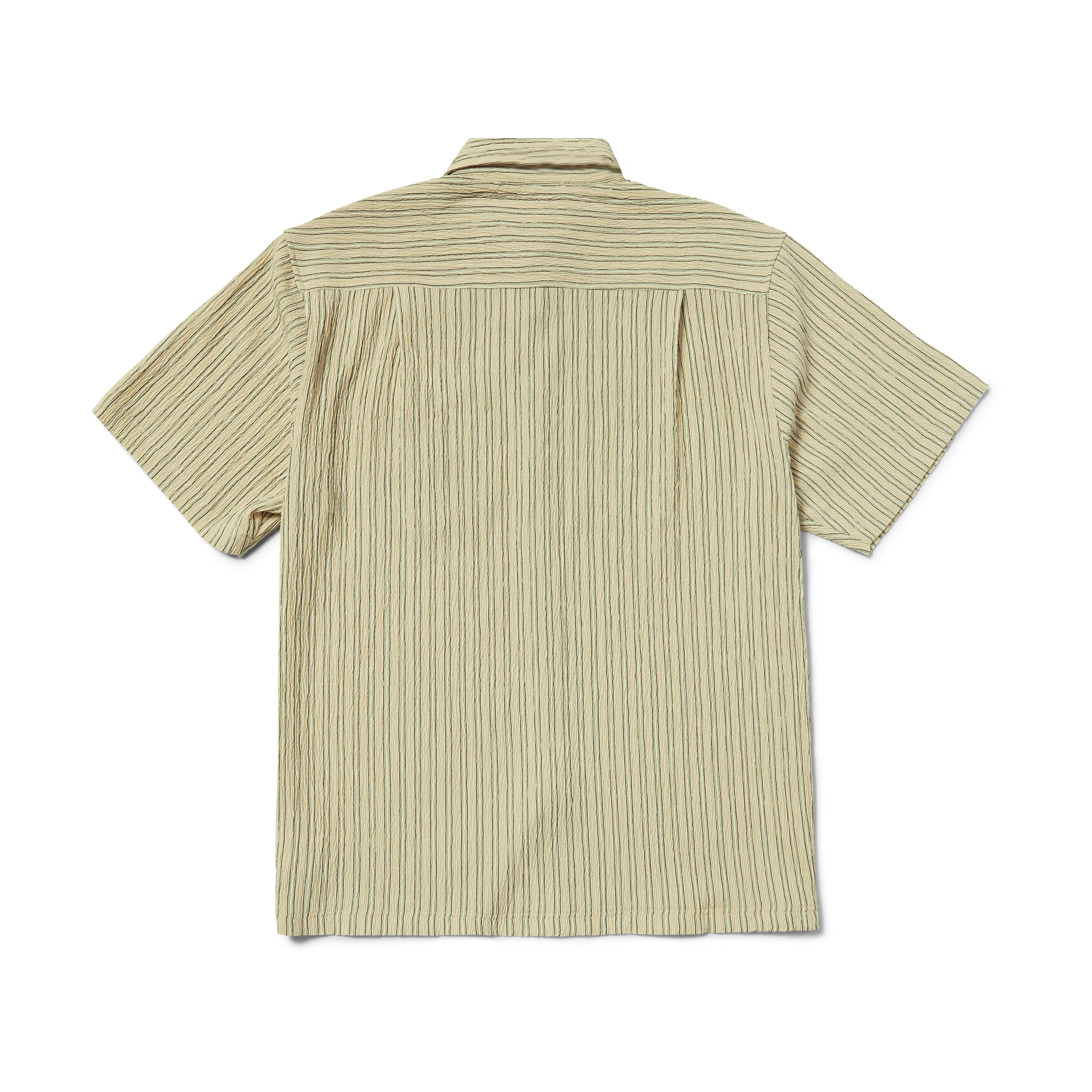 Apollo Striped Shirt - Image 2