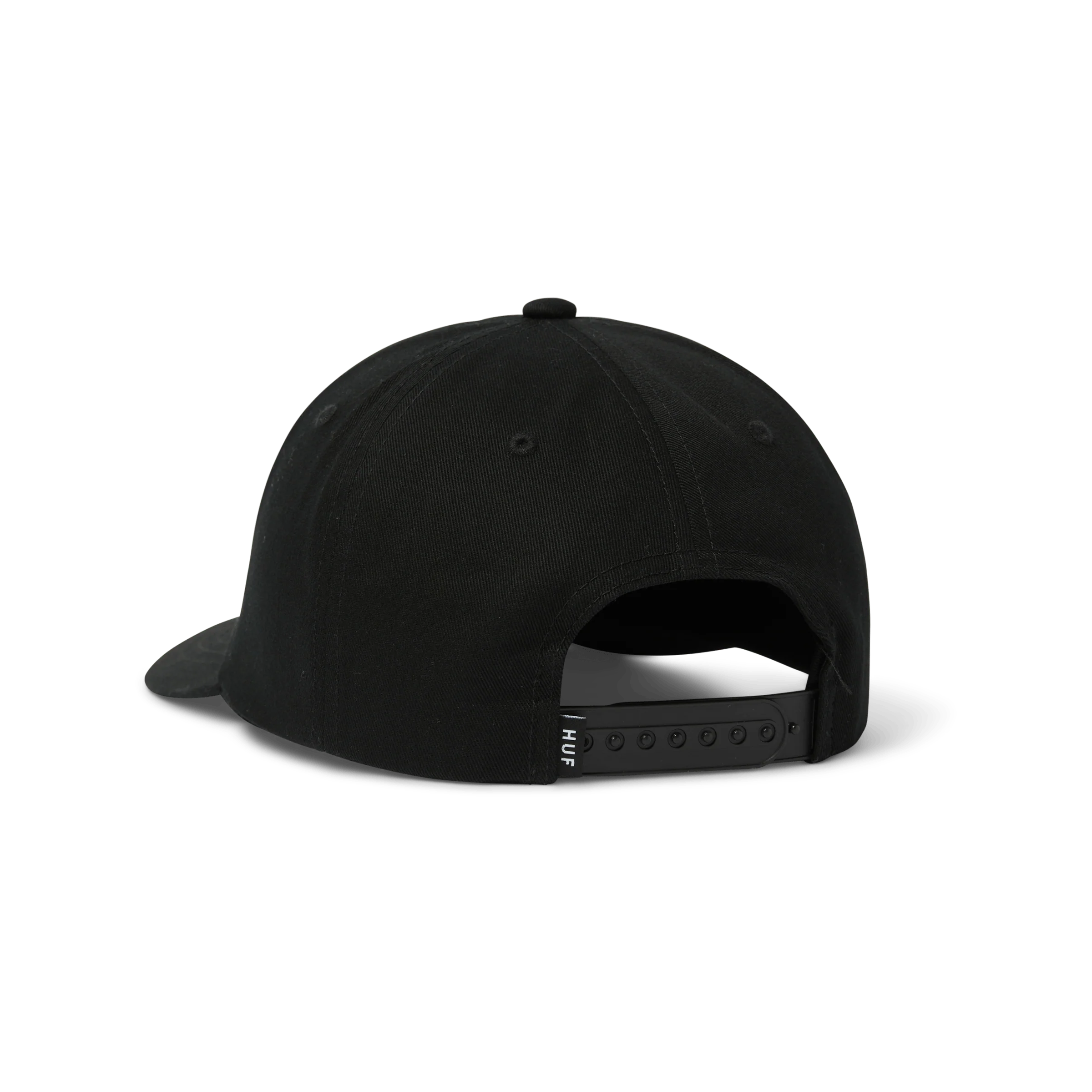 Arch 6 Panel CV Snapback Hat - Image 3