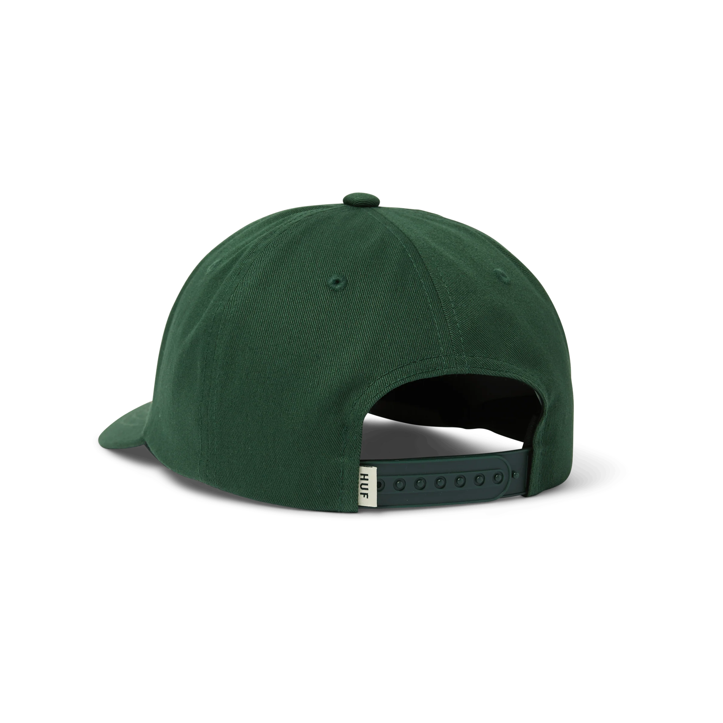 Arch 6 Panel CV Snapback Hat - Image 6
