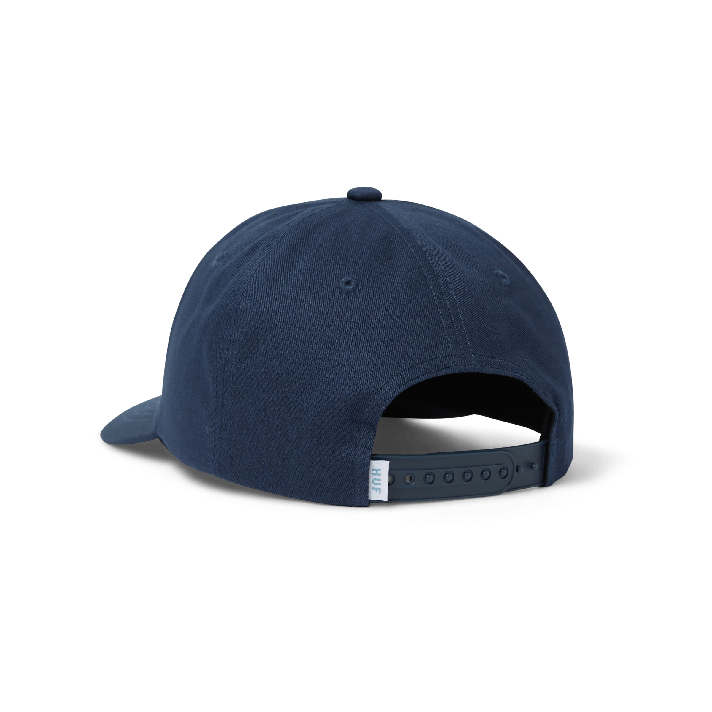 Arch 6 Panel CV Snapback Hat - Image 9