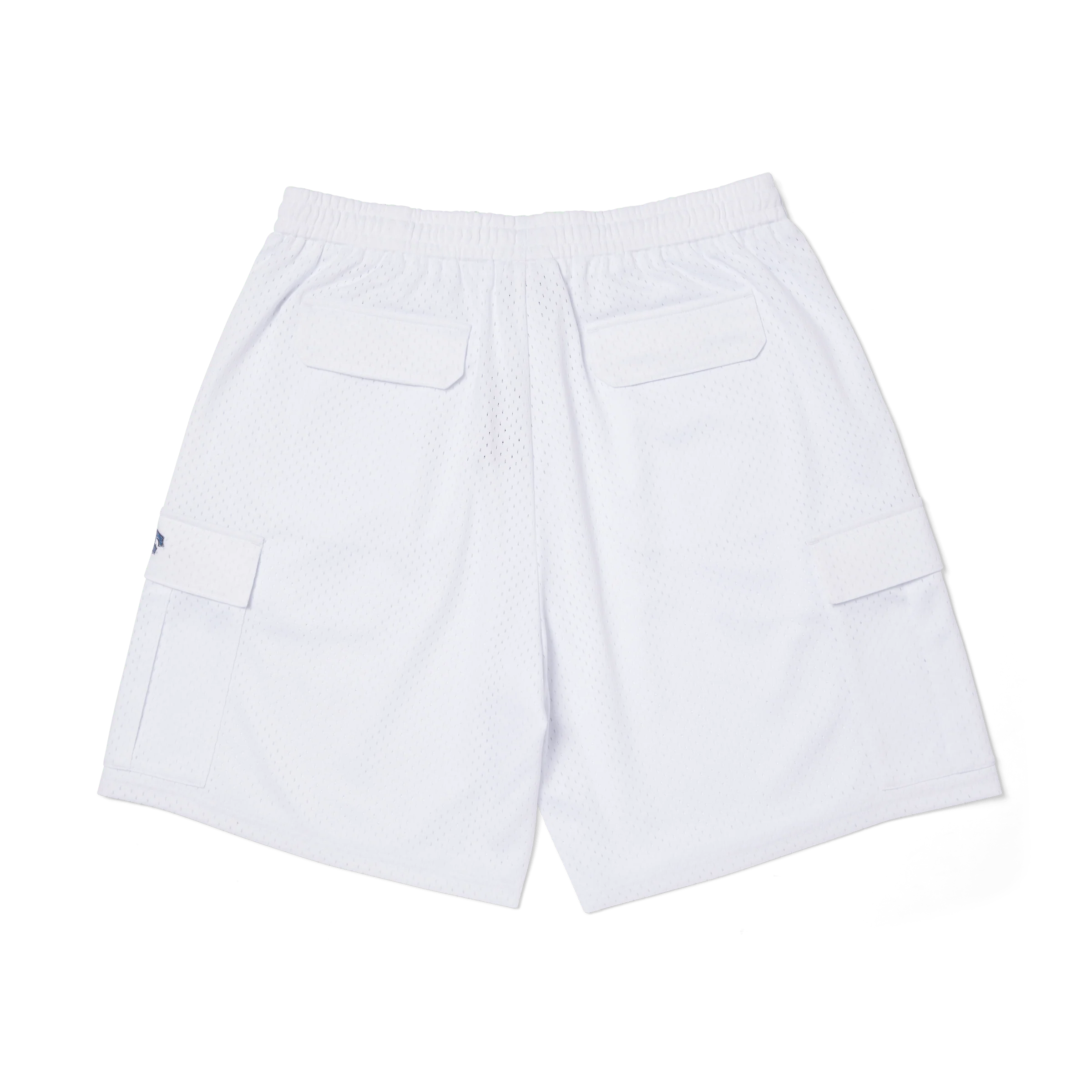 Arch Mesh Cargo Short - Image 8