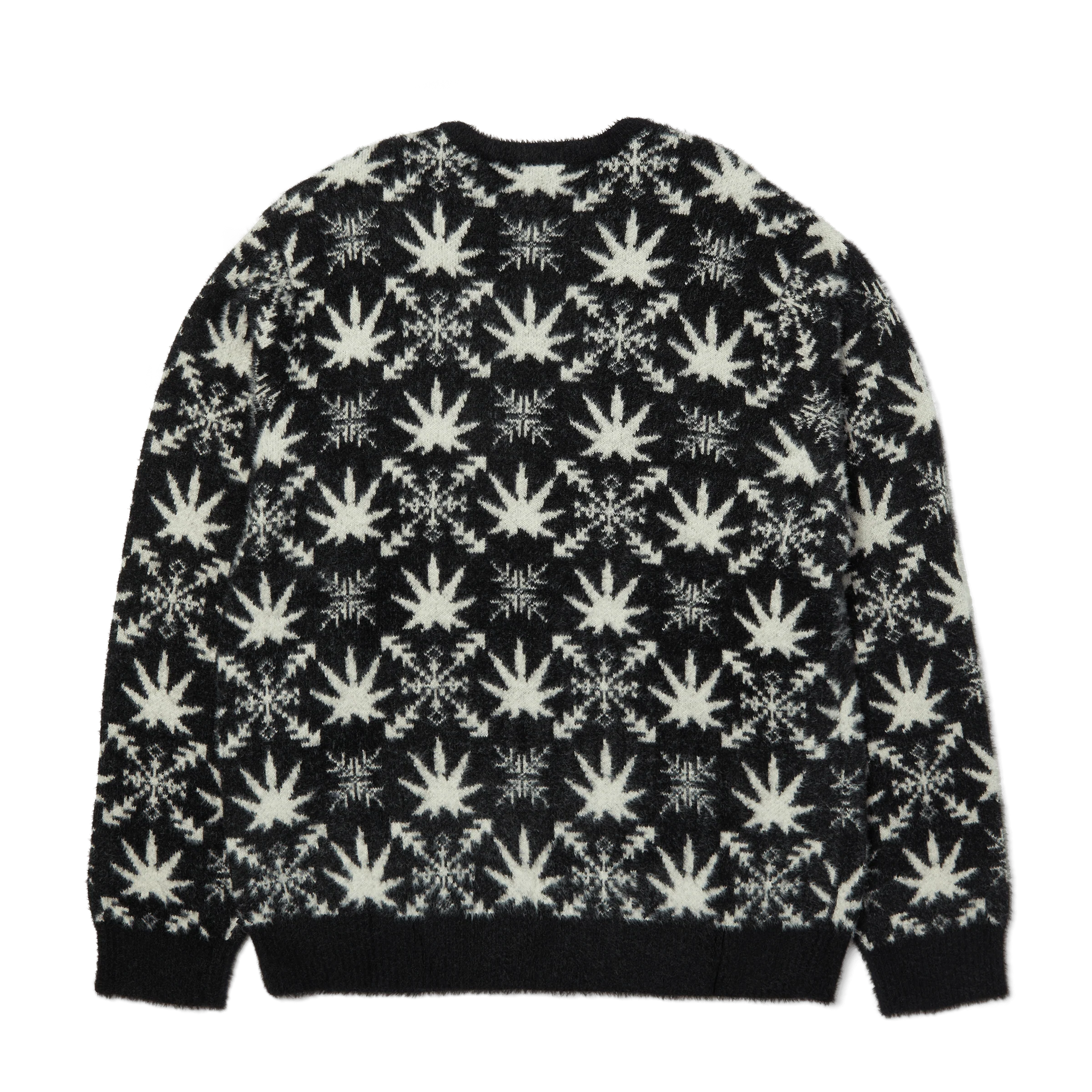Arctic Plantlife Crewneck Sweater - Image 2