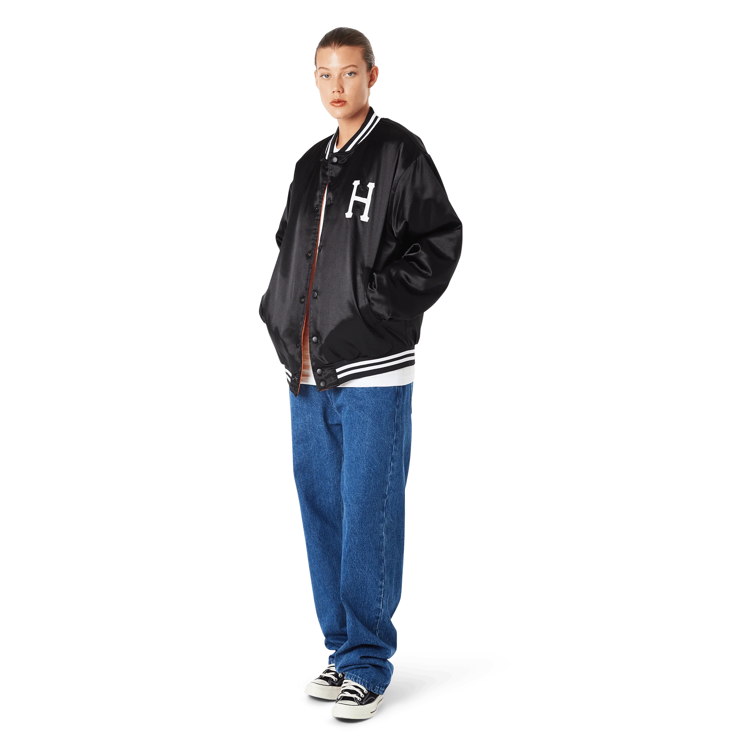 Back 2 Back Reversible Jacket - Image 10