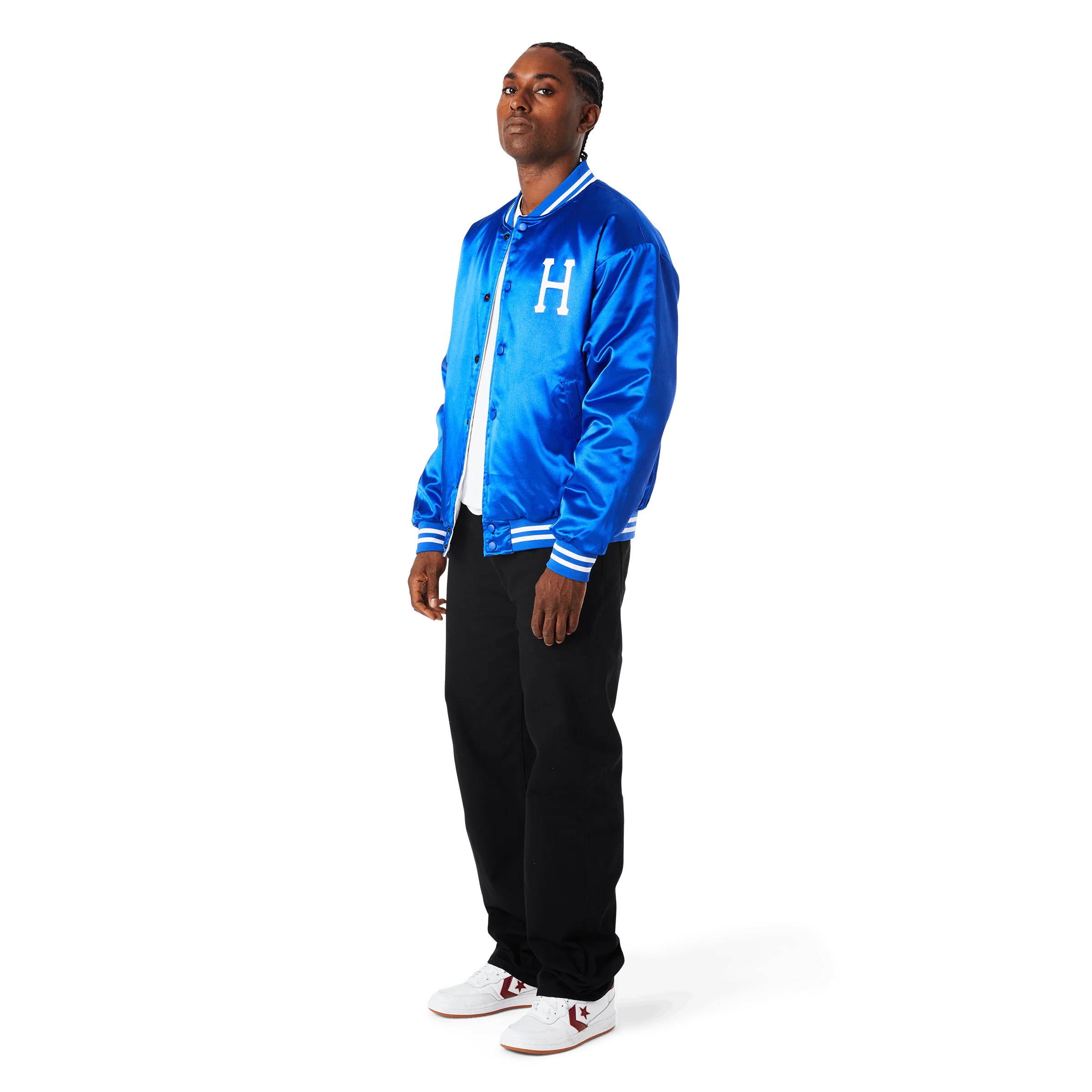 Back 2 Back Reversible Jacket - Image 12