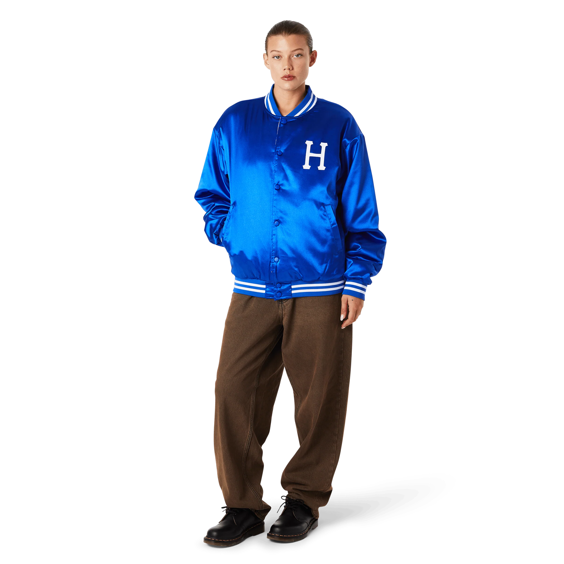 Back 2 Back Reversible Jacket - Image 13