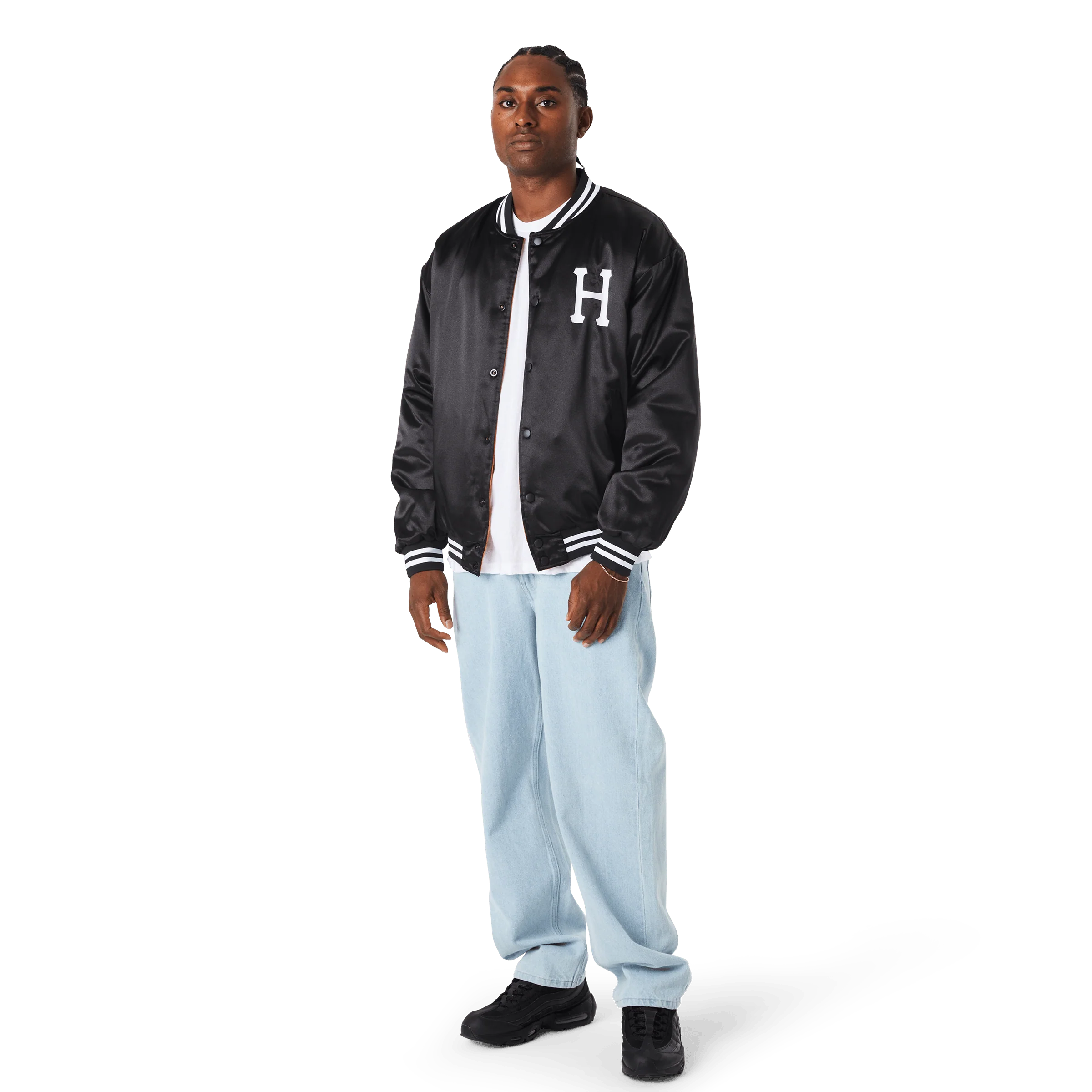 Back 2 Back Reversible Jacket - Image 9