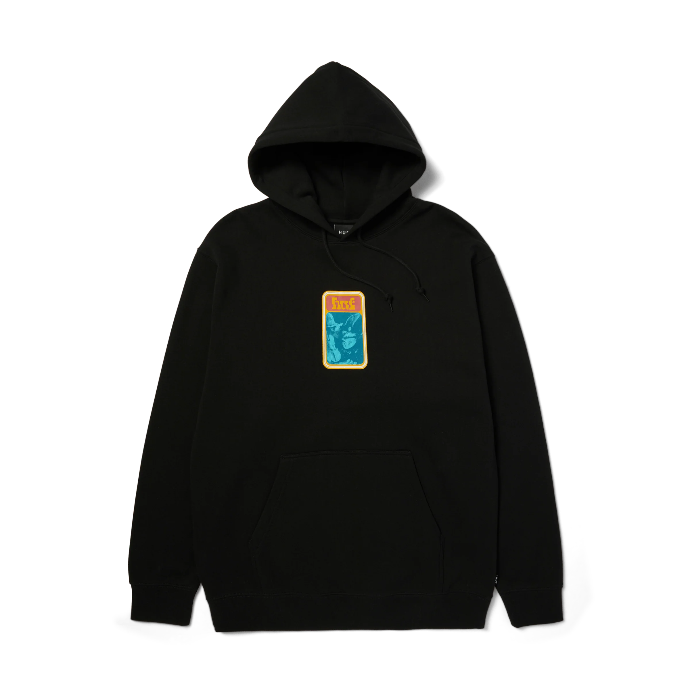 Backstreet Angels Pullover Hoodie